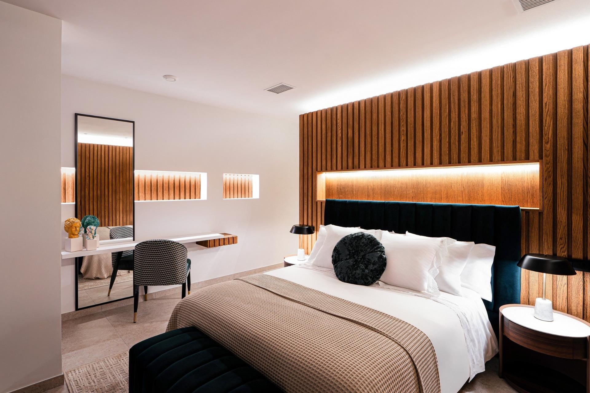 Nieuwbouw - Villa - La Nucía - Coblanca