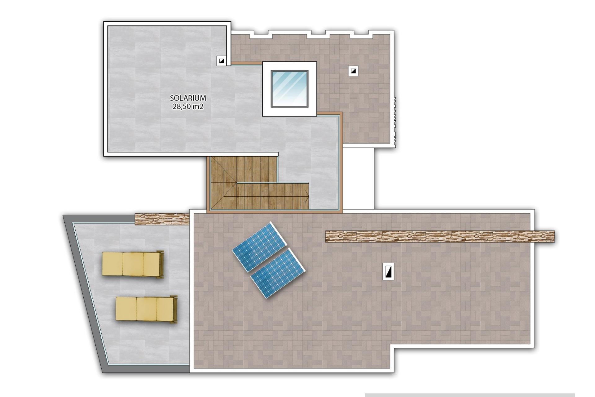 Nieuwbouw - Villa - La Nucía - Coblanca