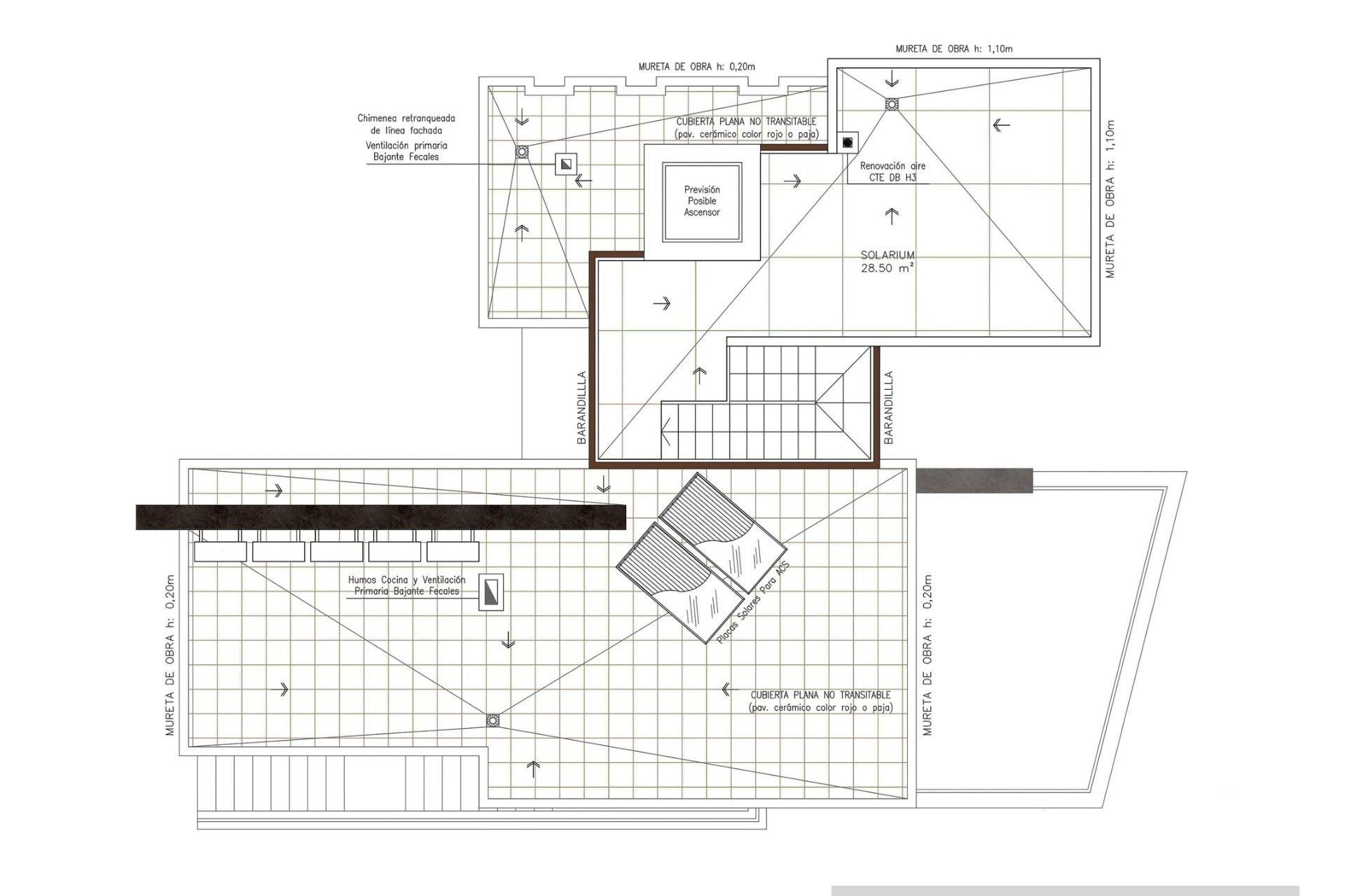 Nieuwbouw - Villa - La Nucía - Coblanca