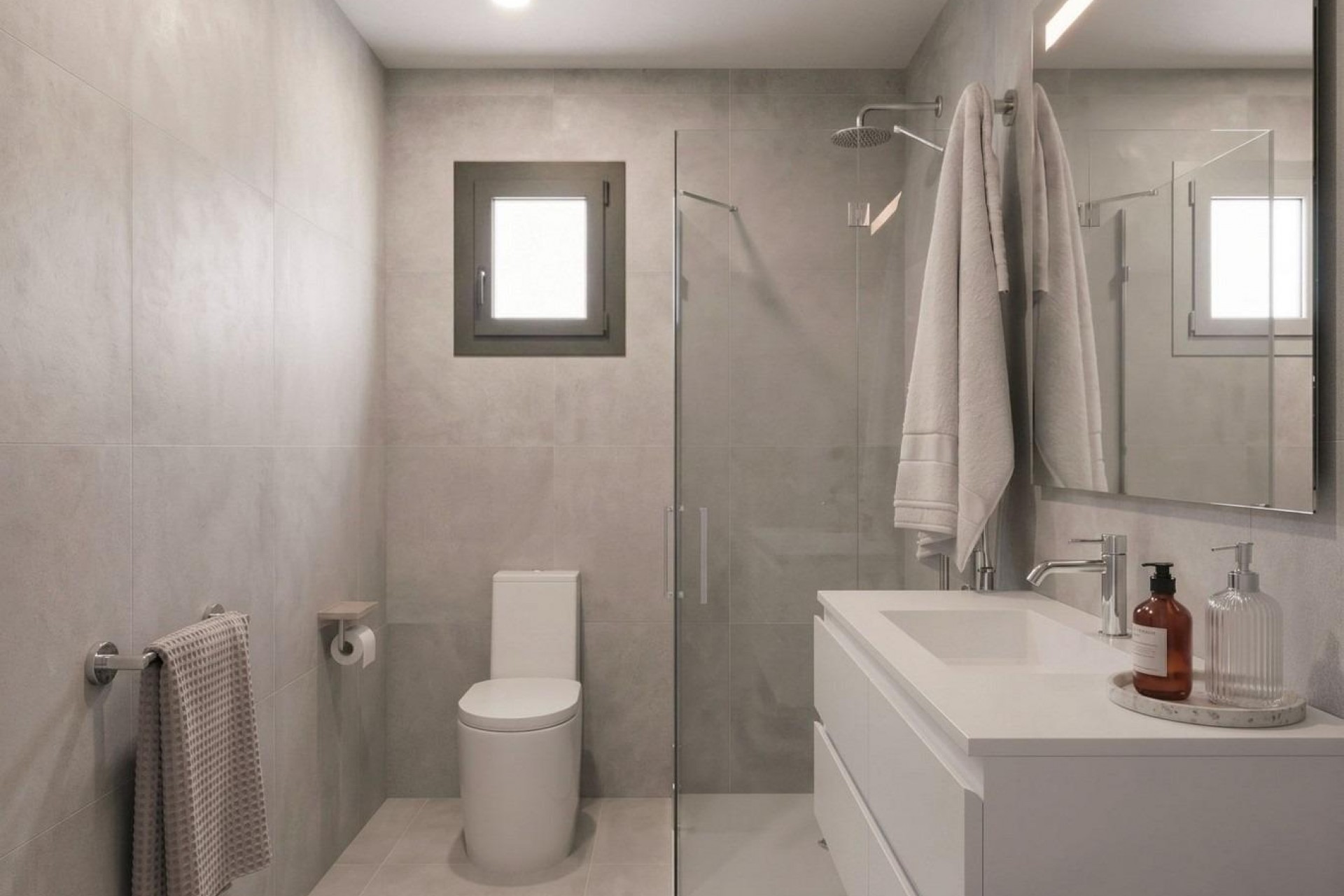Nieuwbouw - Villa - Lorca - Jardines de Almenara