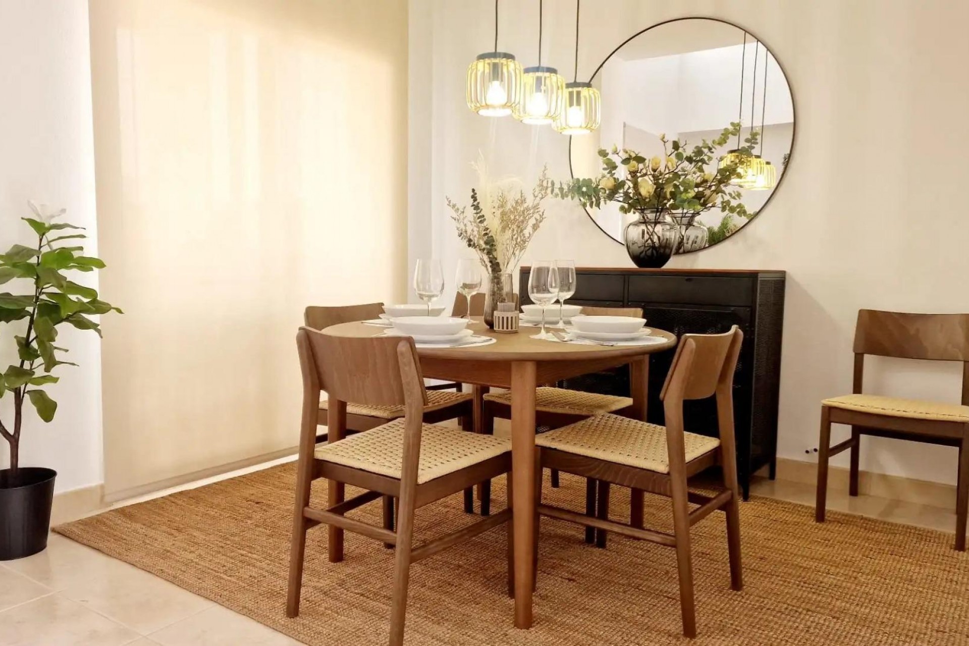 Nieuwbouw - Villa - Lorca - Purias