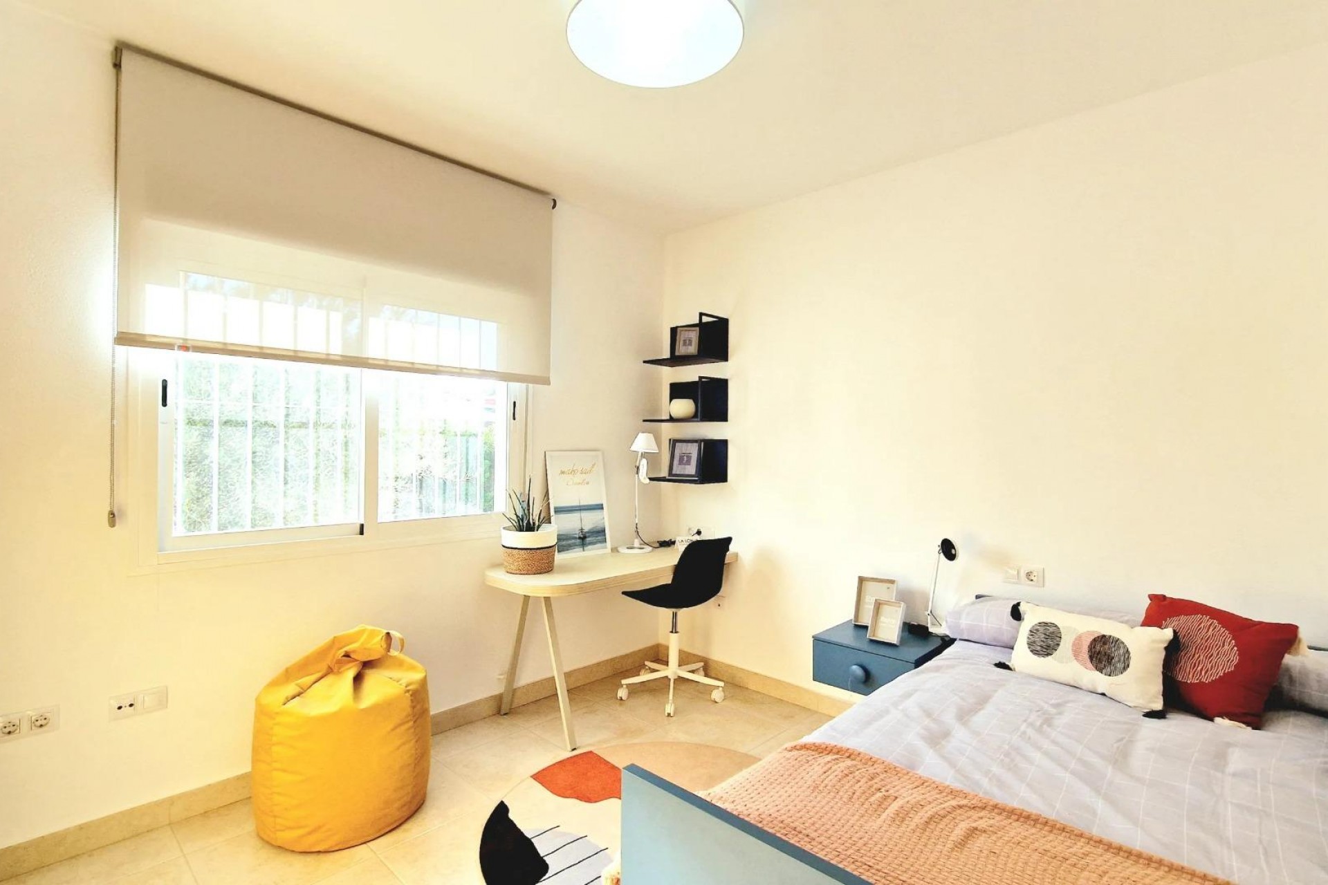 Nieuwbouw - Villa - Lorca - Purias