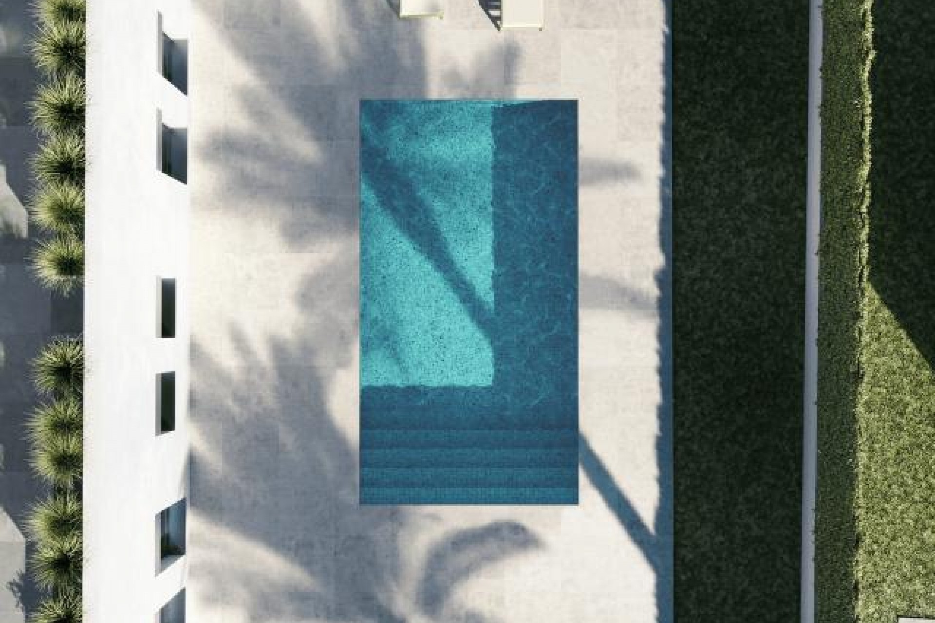 Nieuwbouw - Villa - Lorca