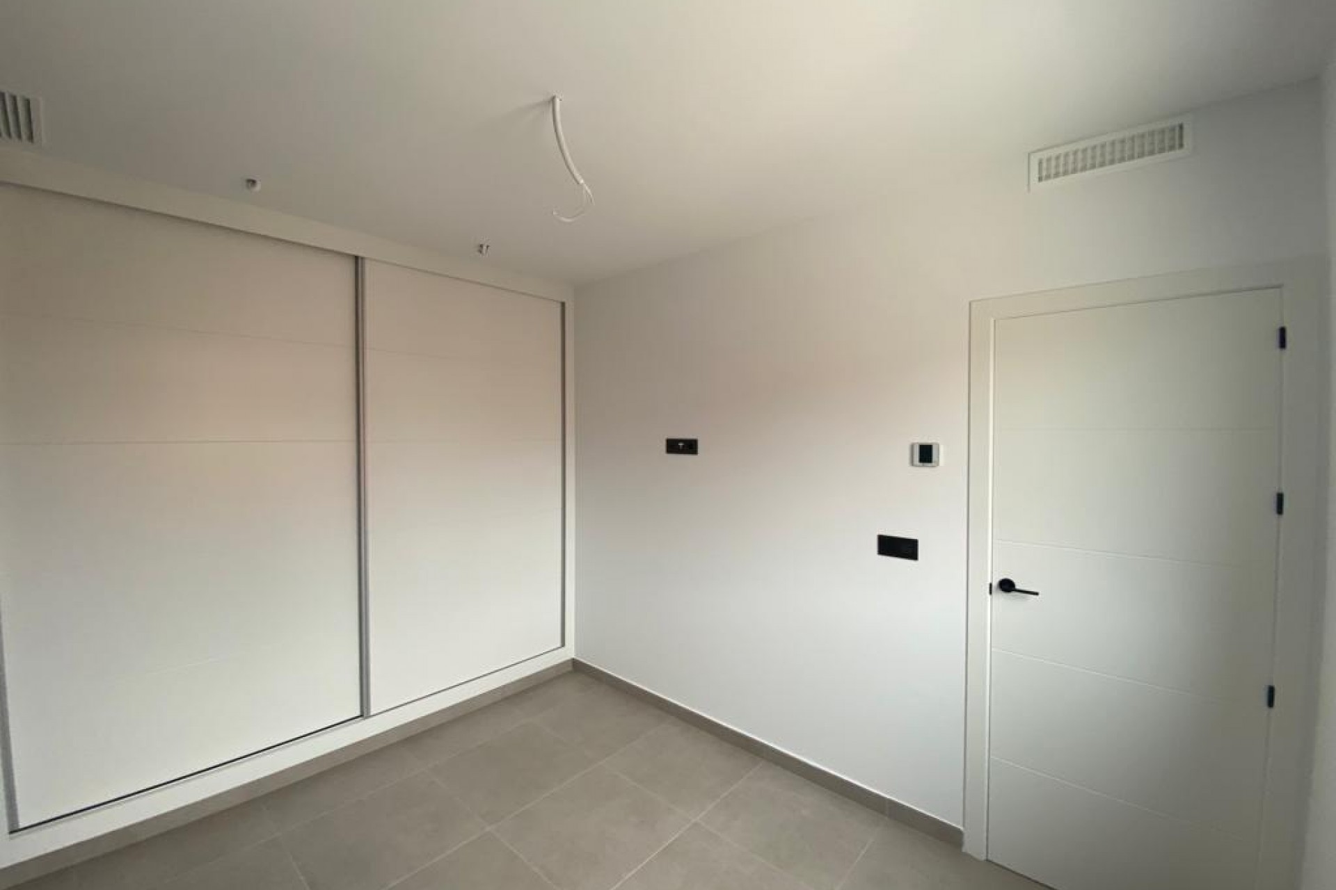 Nieuwbouw - Villa - Los Alcazares - La Concha