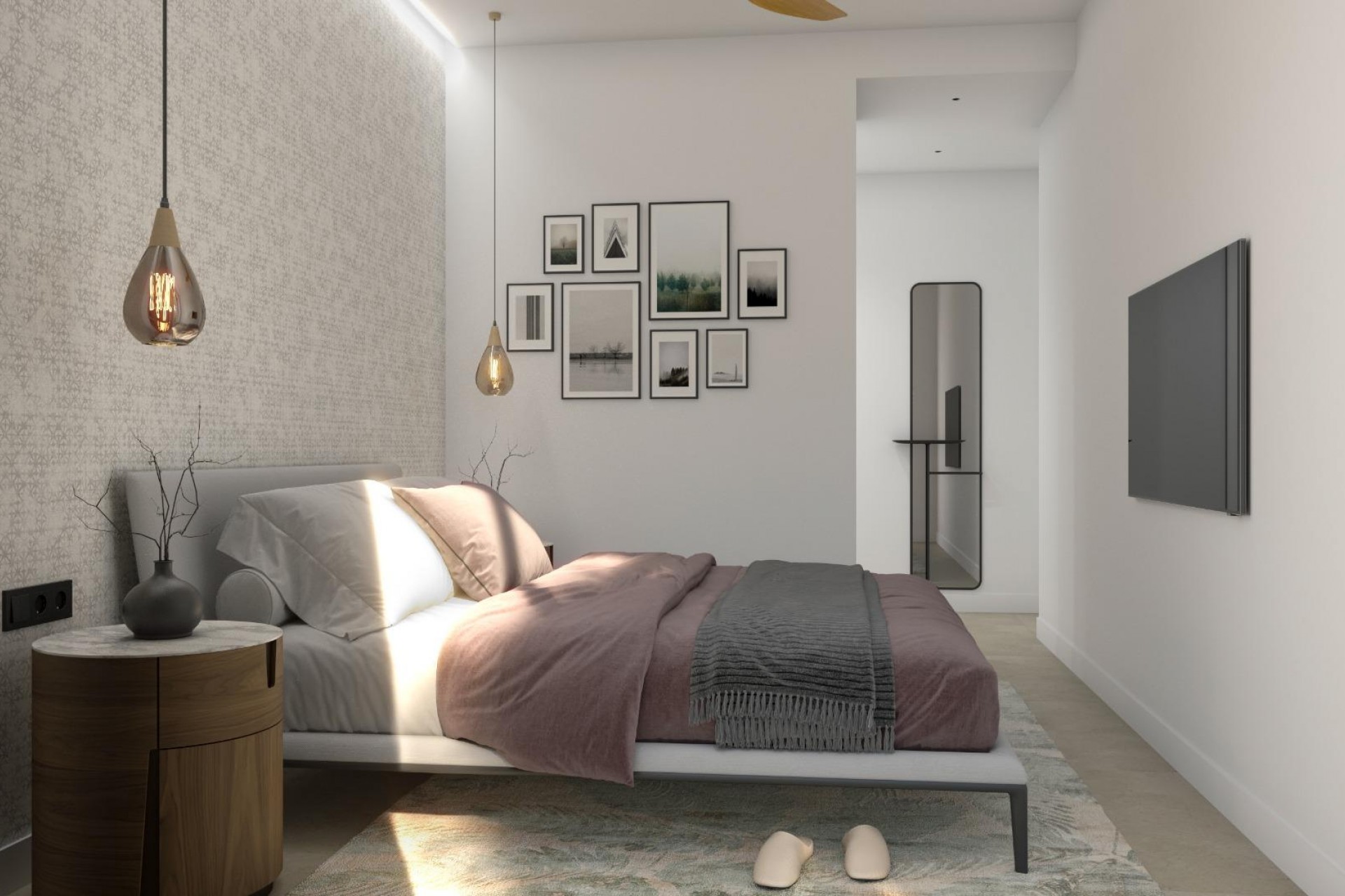 Nieuwbouw - Villa - Los Alcazares - La Serena Golf