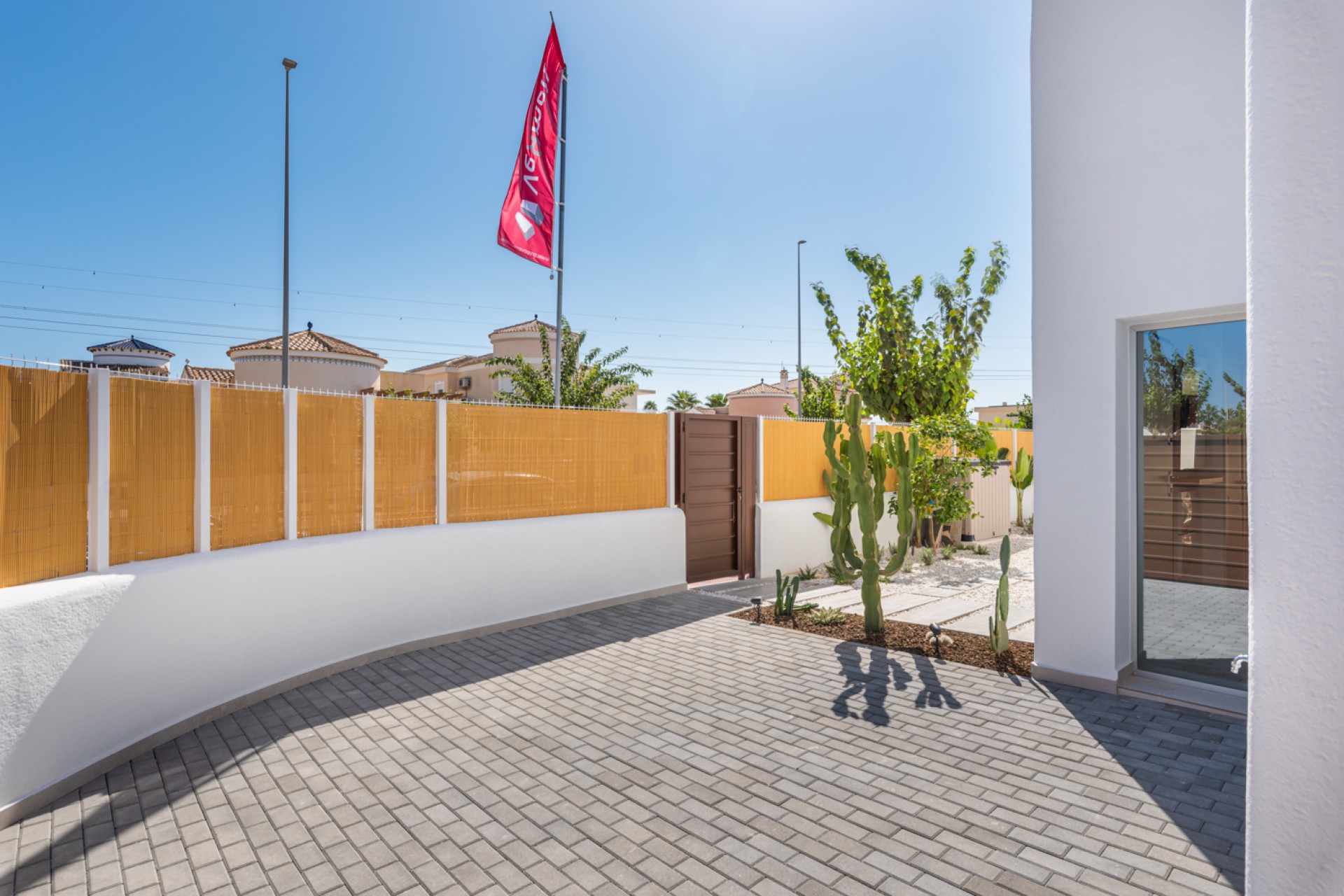 Nieuwbouw - Villa - Los Alcazares - Los Alcázares