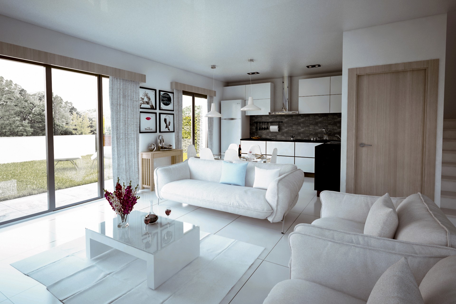 Nieuwbouw - Villa - Los Alcazares - Los Alcázares