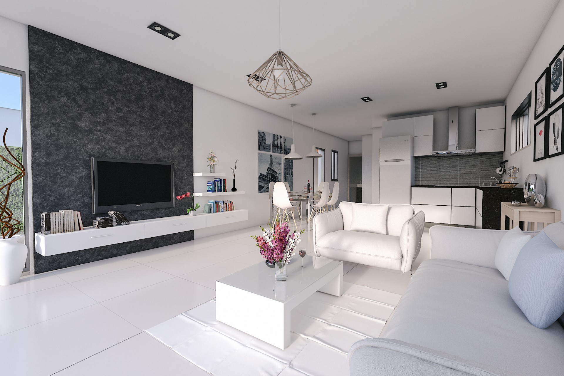 Nieuwbouw - Villa - Los Alcazares - Los Alcázares