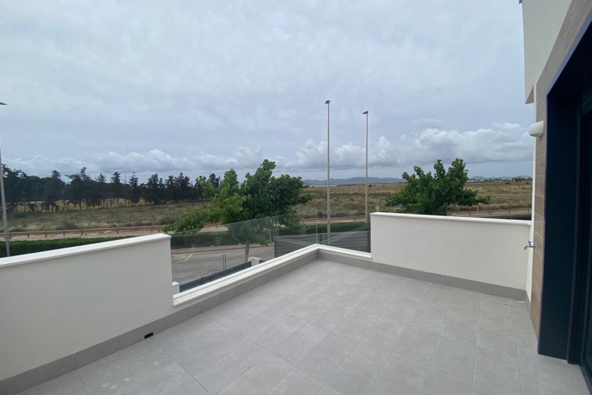 Nieuwbouw - Villa - Los Alcazares - Los Alcázares