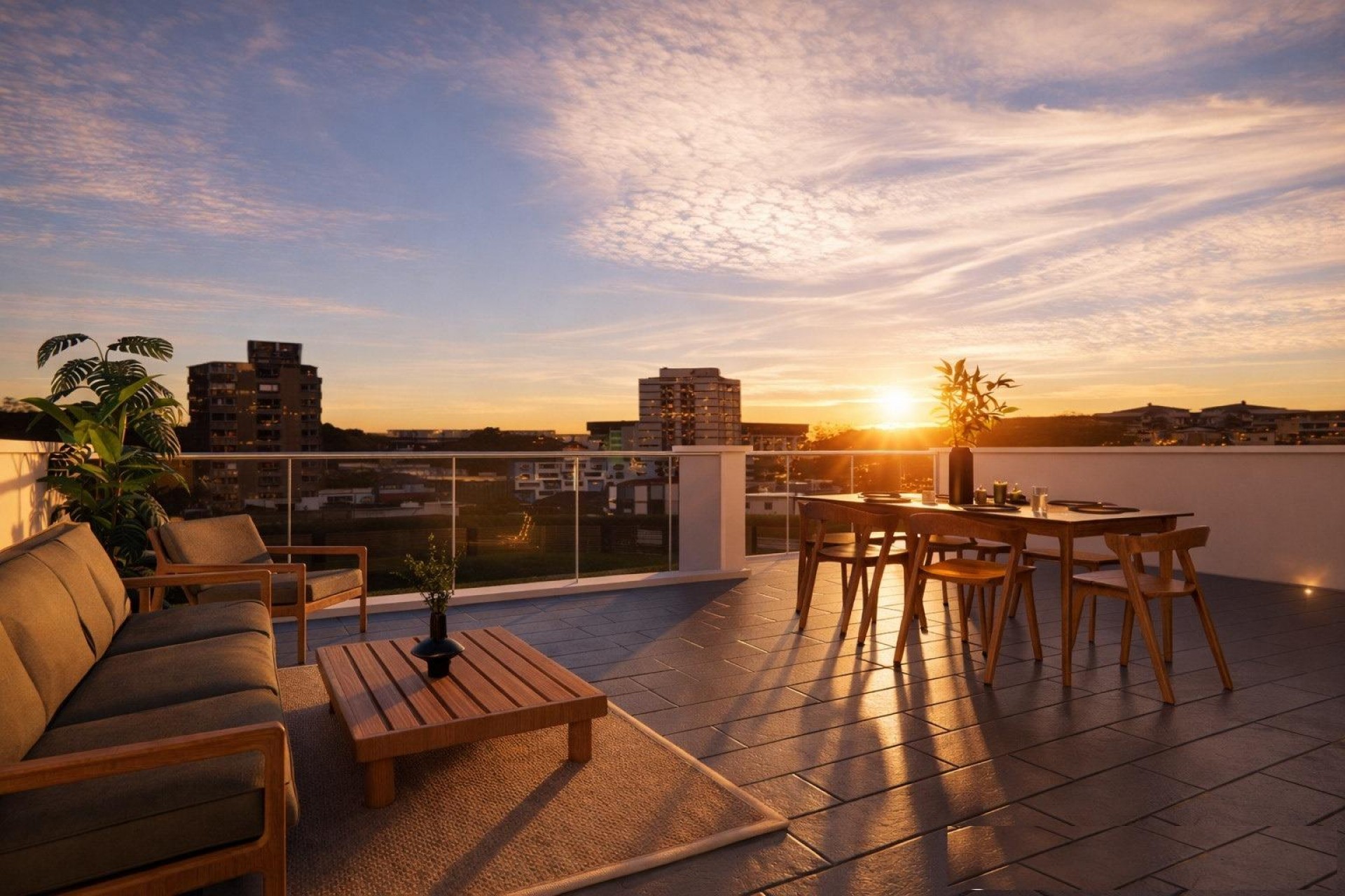 Nieuwbouw - Villa - Los Alcazares - Los Alcázares