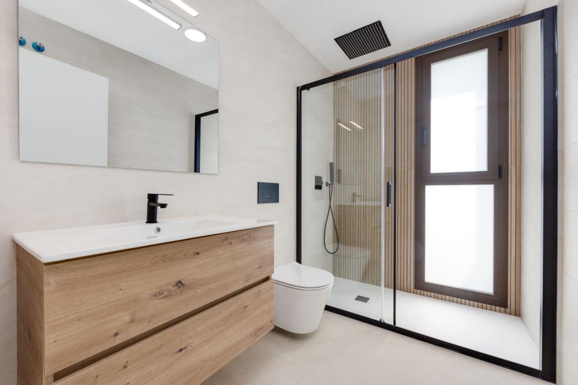 Nieuwbouw - Villa - Los Alcazares - Los Alcázares