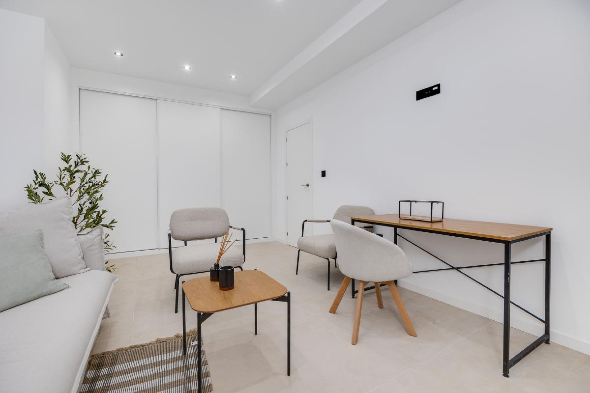 Nieuwbouw - Villa - Los Alcazares - Los Alcázares