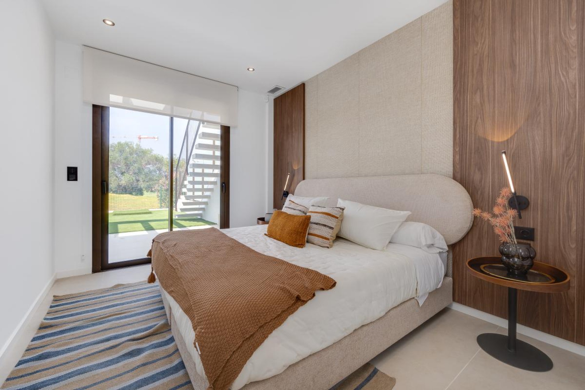 Nieuwbouw - Villa - Los Alcazares - Los Alcázares