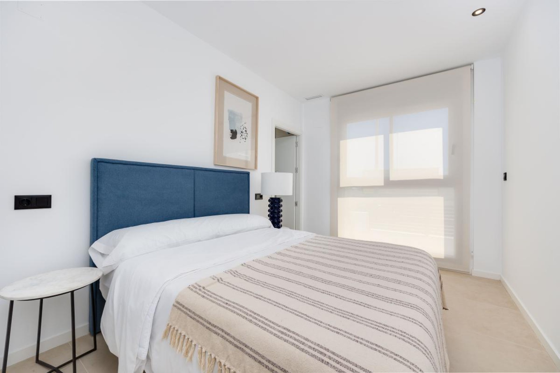 Nieuwbouw - Villa - Los Alcazares - Los Alcázares