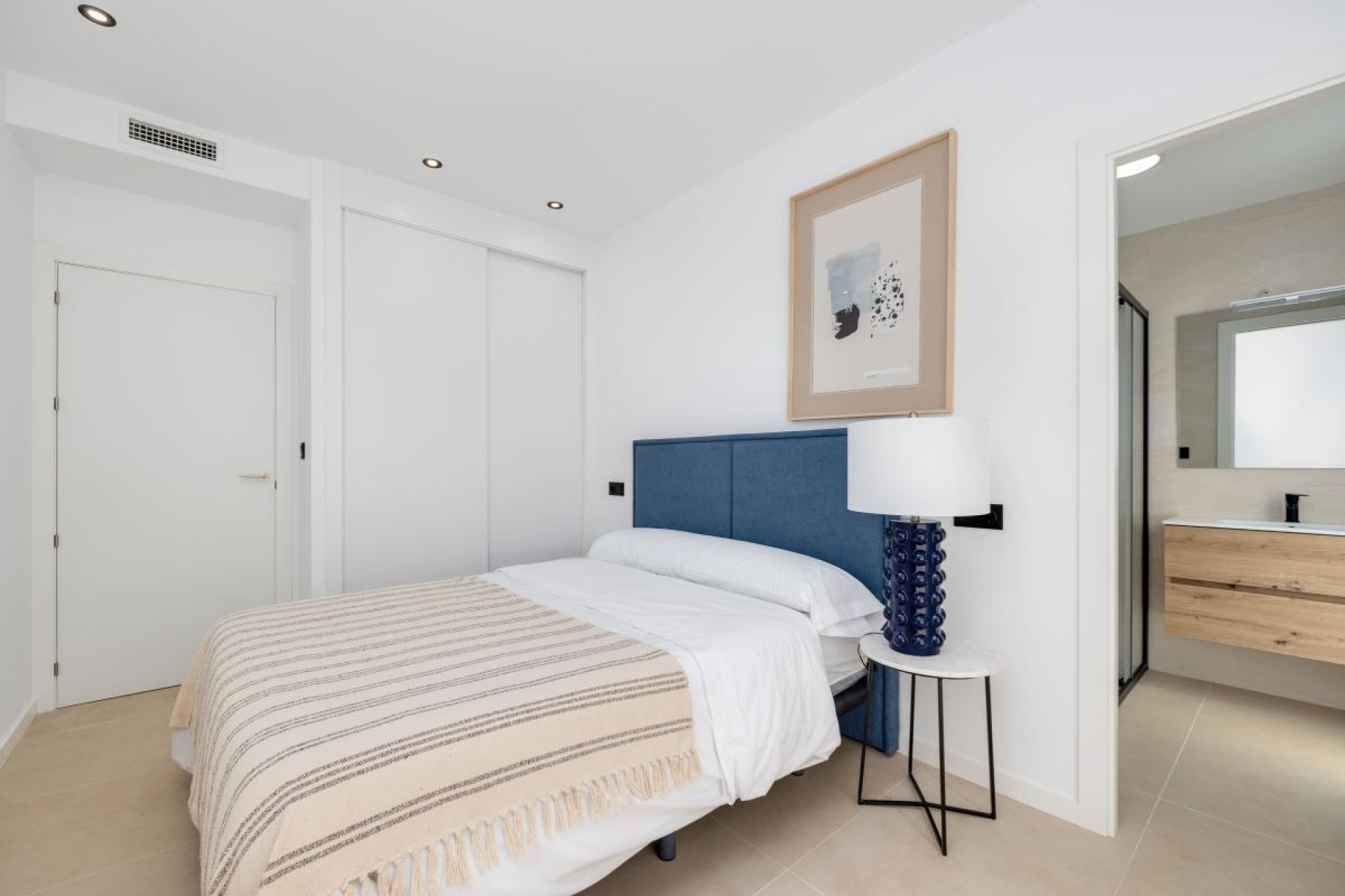 Nieuwbouw - Villa - Los Alcazares - Los Alcázares