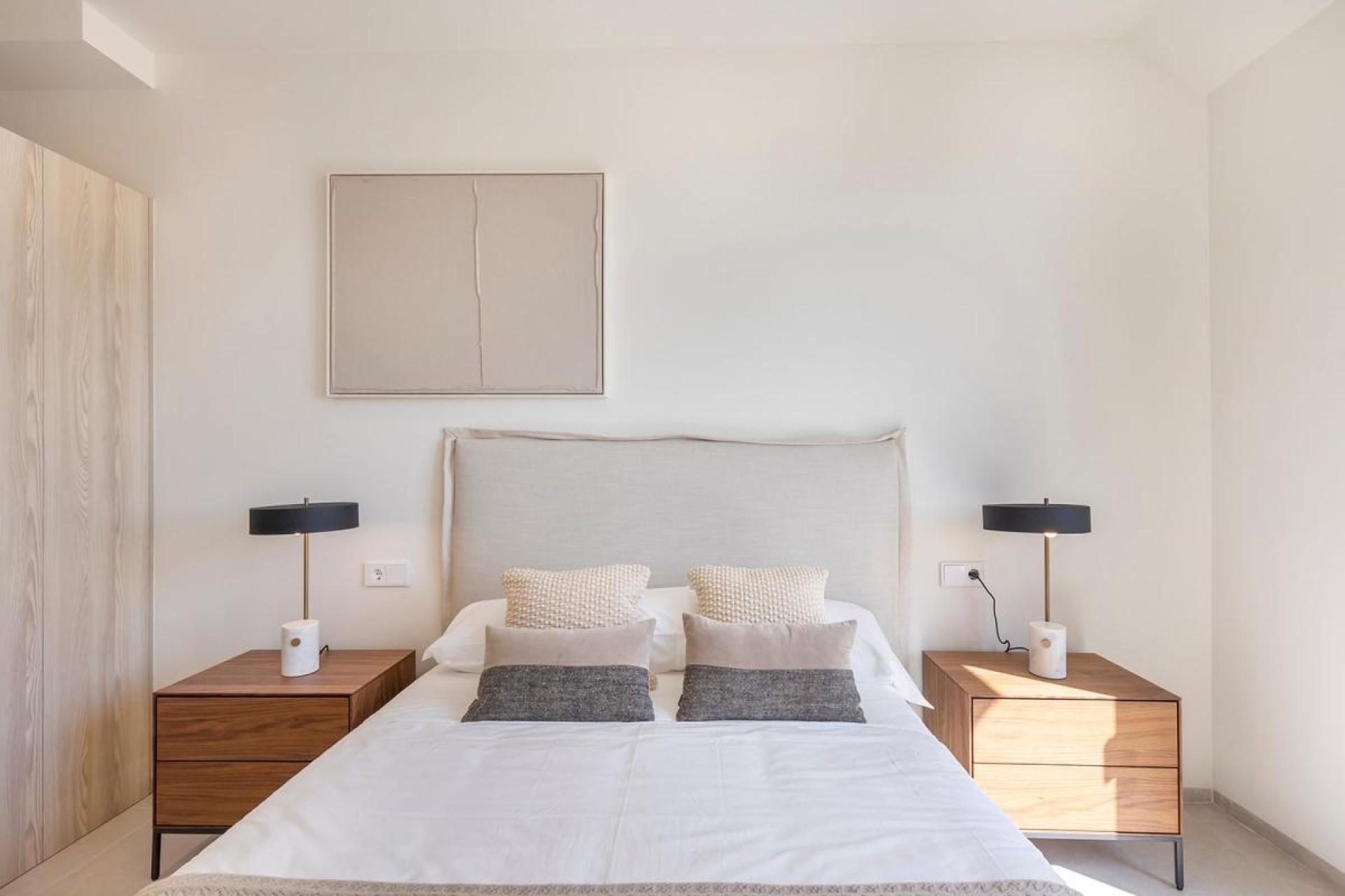 Nieuwbouw - Villa - Los Alcazares - Los Alcázares