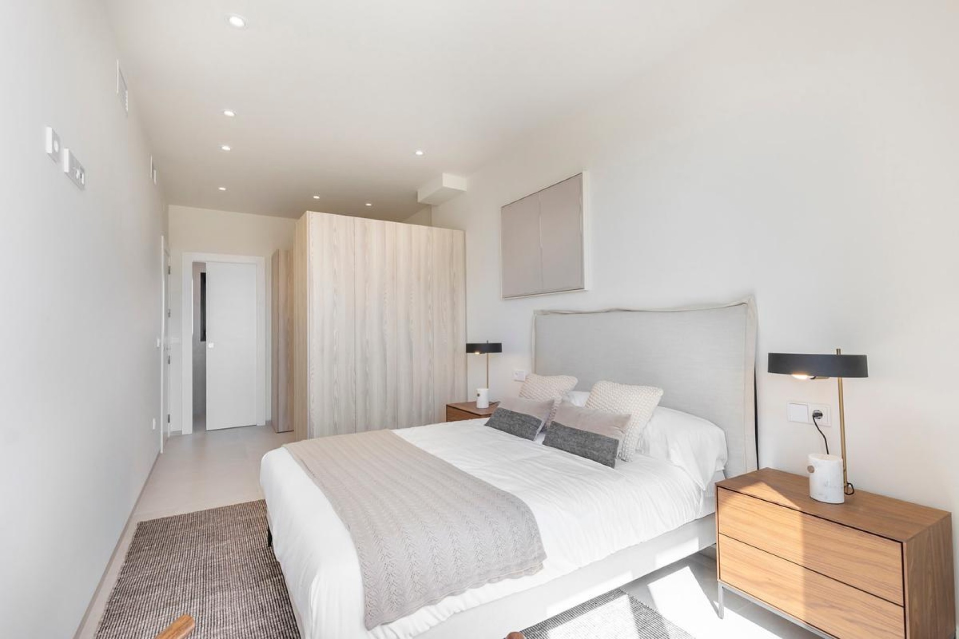 Nieuwbouw - Villa - Los Alcazares - Los Alcázares