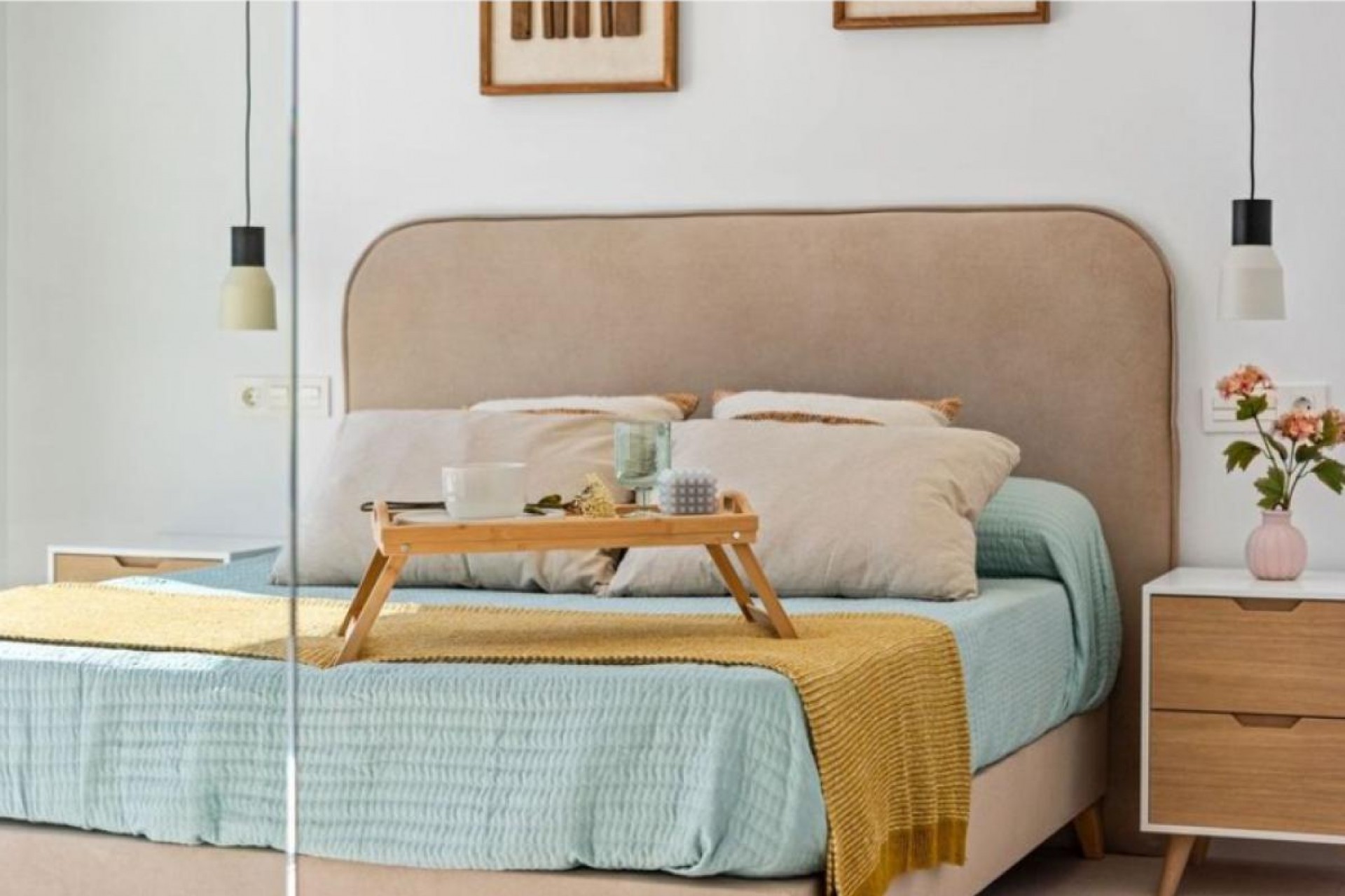 Nieuwbouw - Villa - Los Alcazares - Los Alcázares