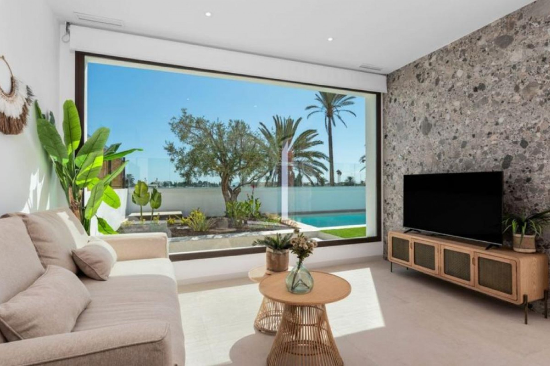 Nieuwbouw - Villa - Los Alcazares - Los Alcázares