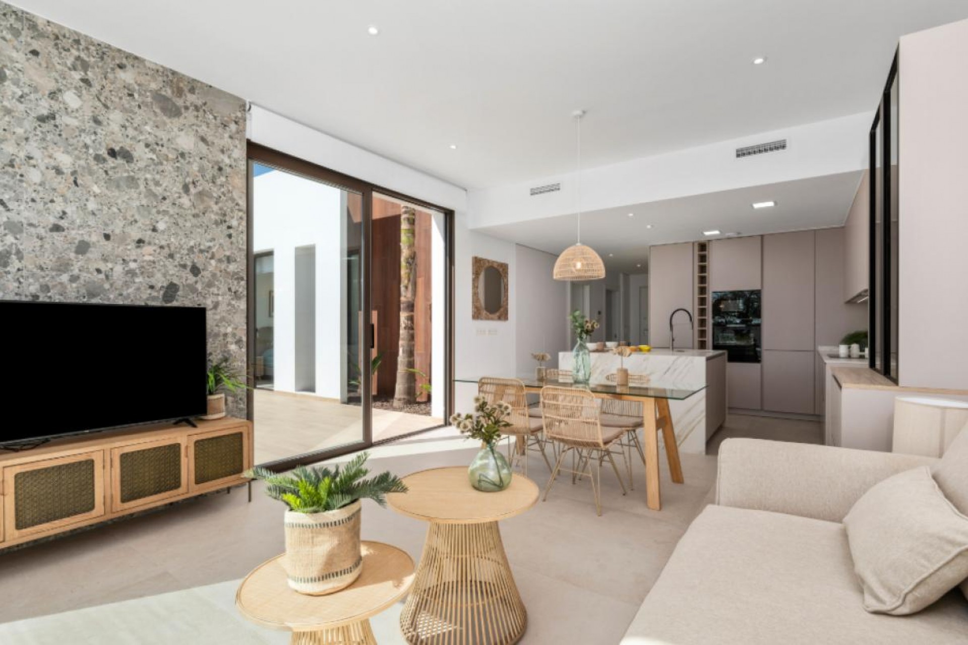 Nieuwbouw - Villa - Los Alcazares - Los Alcázares