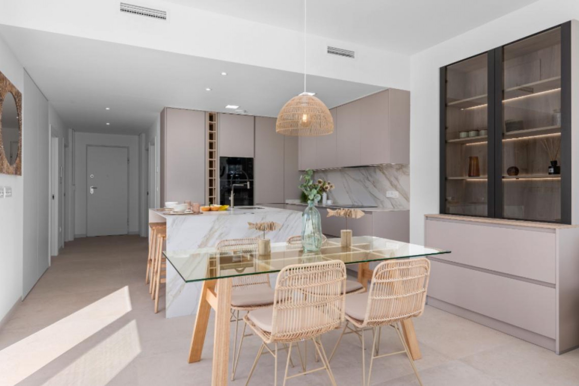 Nieuwbouw - Villa - Los Alcazares - Los Alcázares