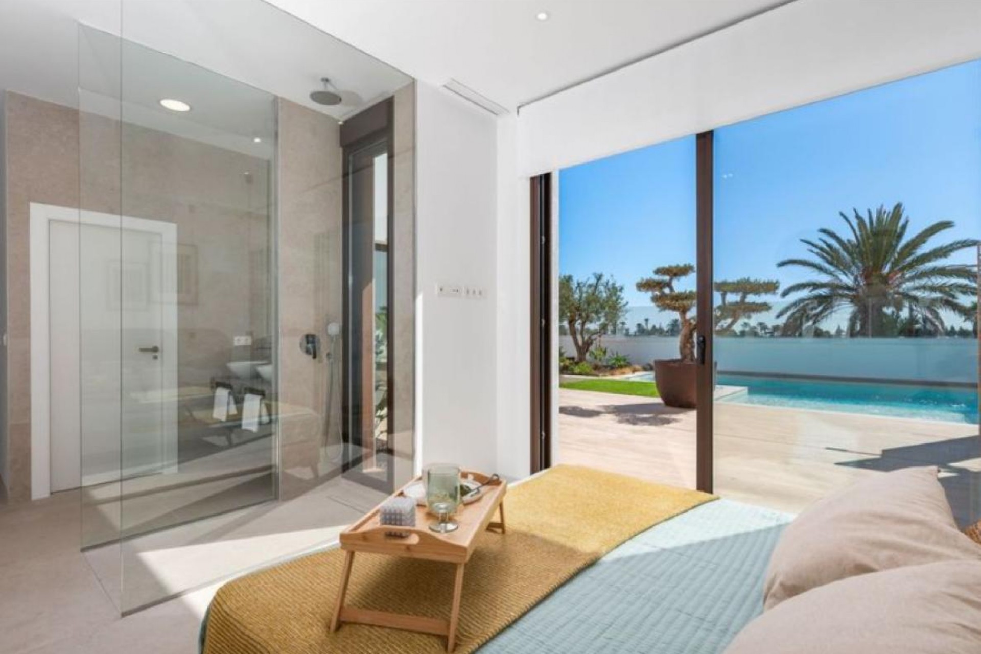 Nieuwbouw - Villa - Los Alcazares - Los Alcázares