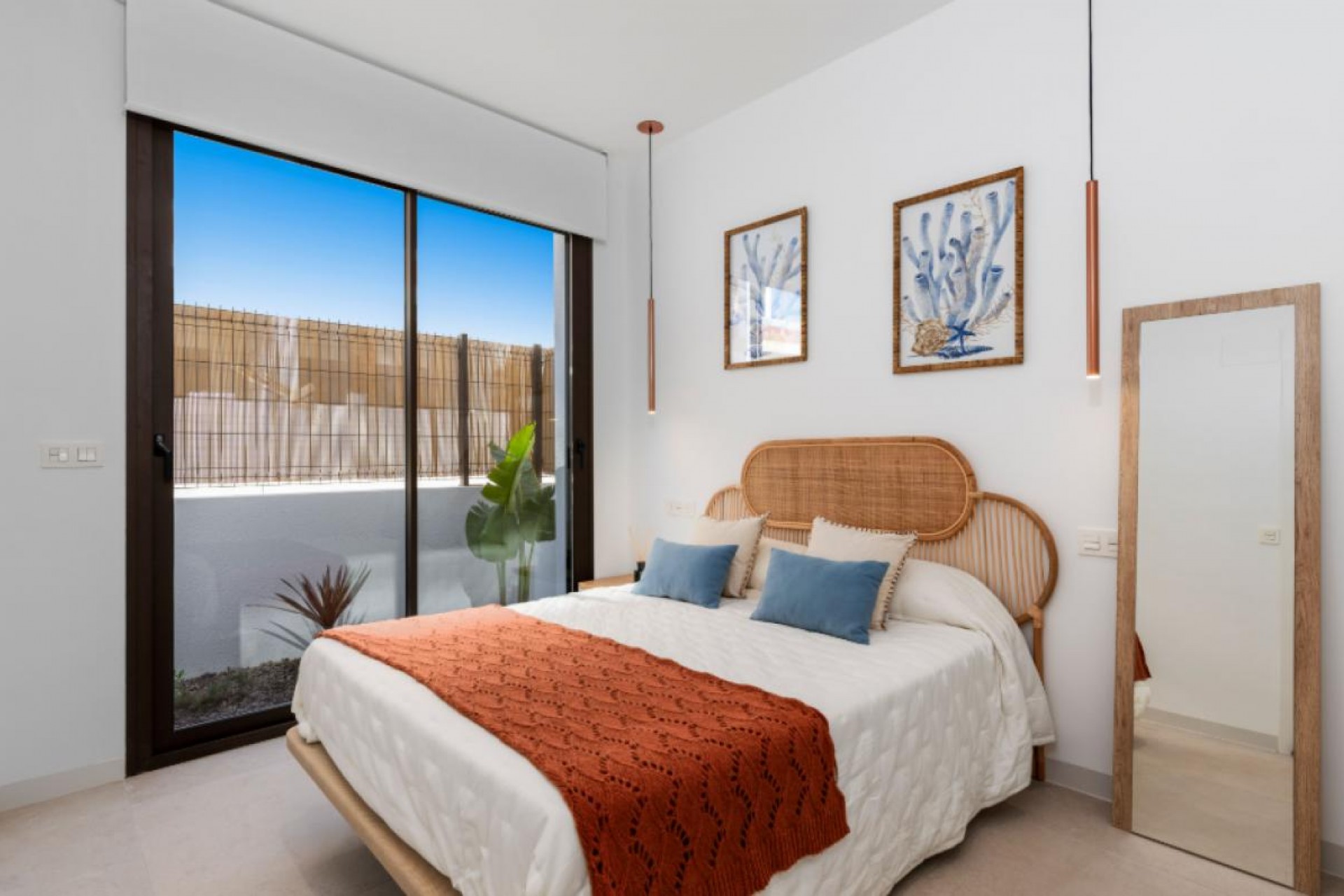 Nieuwbouw - Villa - Los Alcazares - Los Alcázares