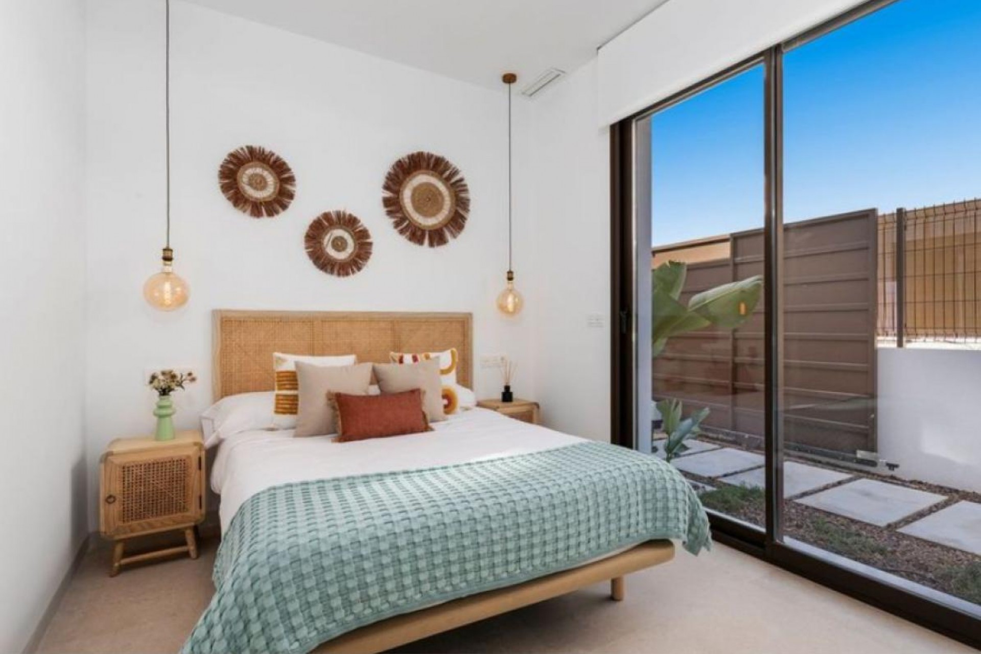 Nieuwbouw - Villa - Los Alcazares - Los Alcázares