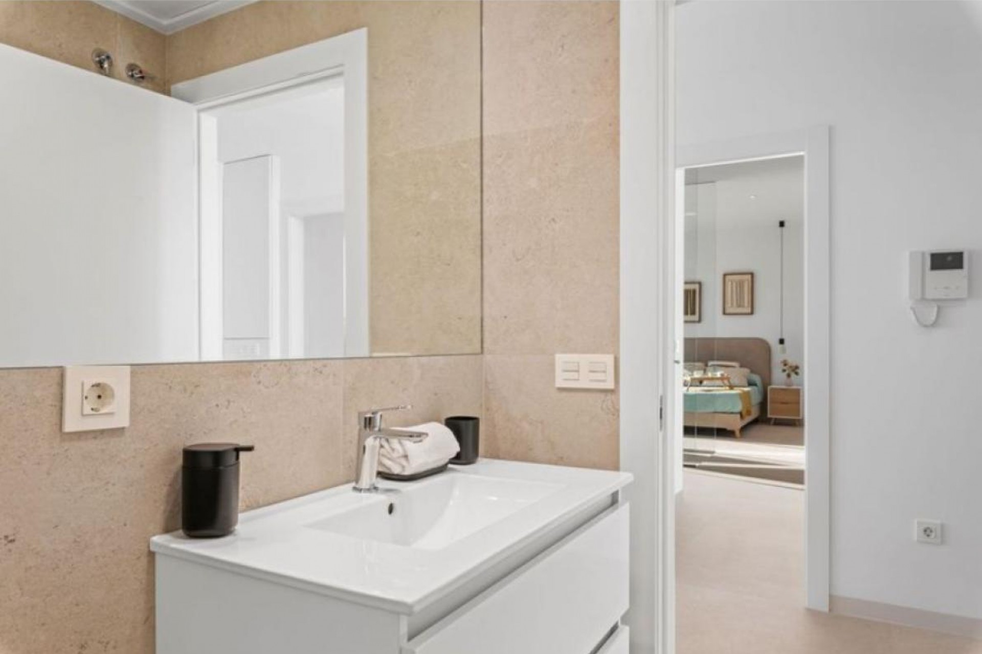 Nieuwbouw - Villa - Los Alcazares - Los Alcázares