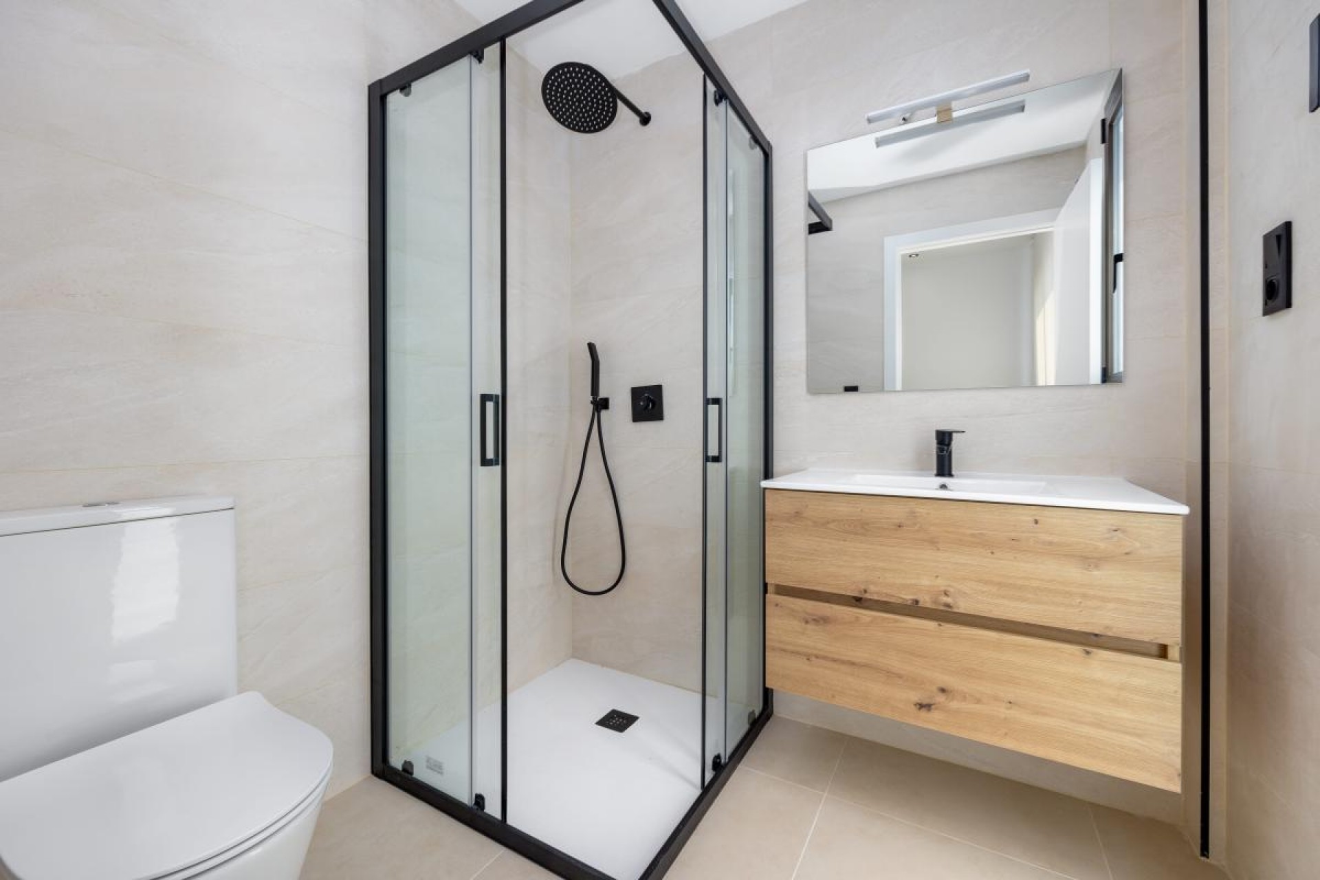 Nieuwbouw - Villa - Los Alcazares - Los Alcázares