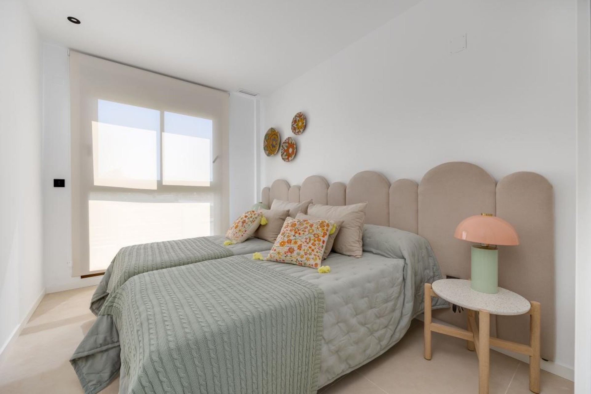 Nieuwbouw - Villa - Los Alcazares - Los Alcázares