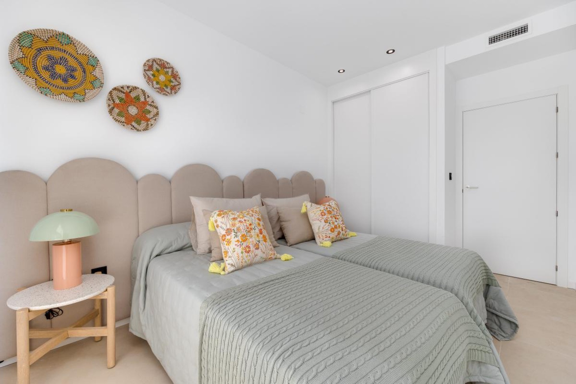 Nieuwbouw - Villa - Los Alcazares - Los Alcázares