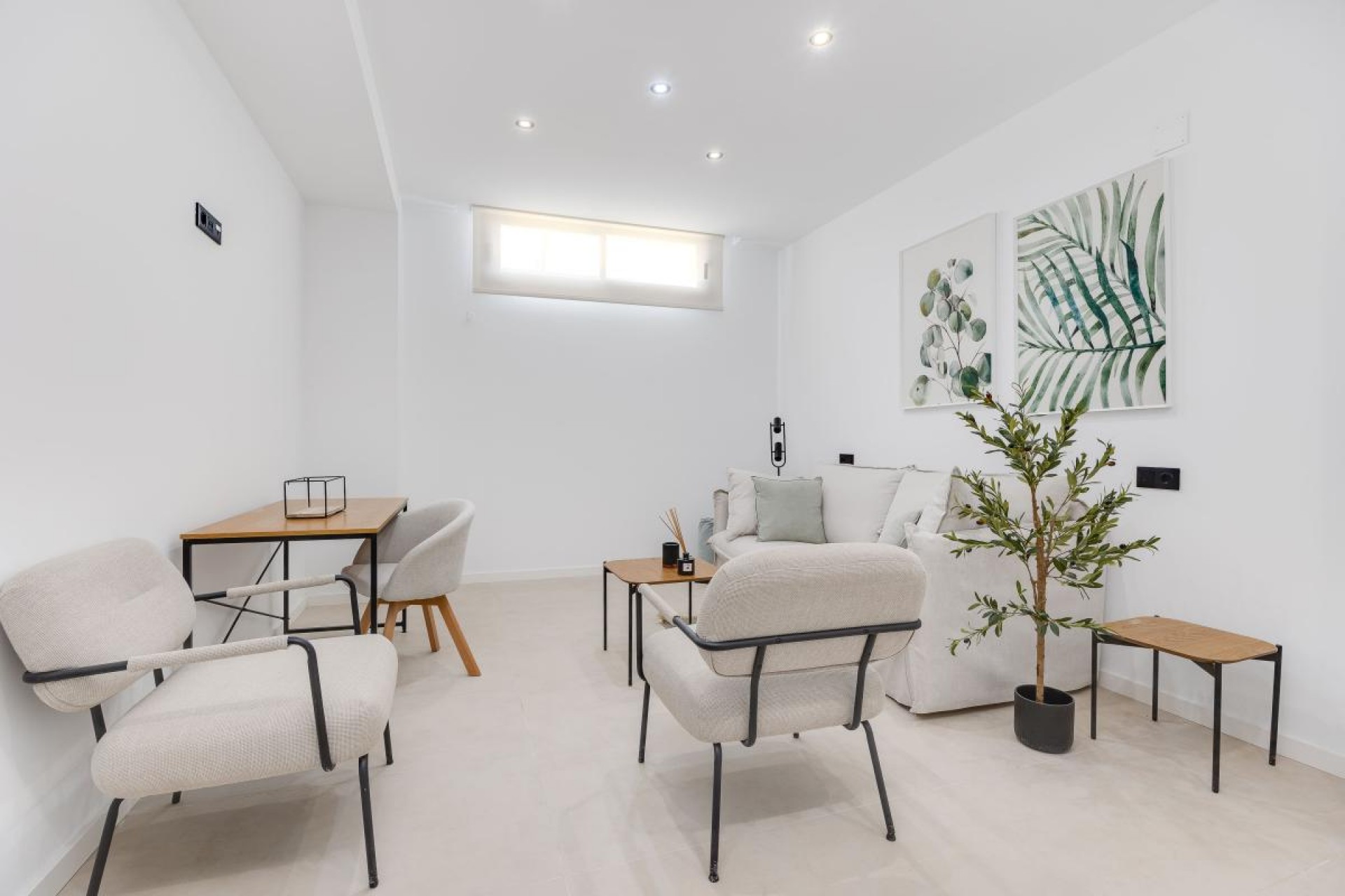 Nieuwbouw - Villa - Los Alcazares - Los Alcázares