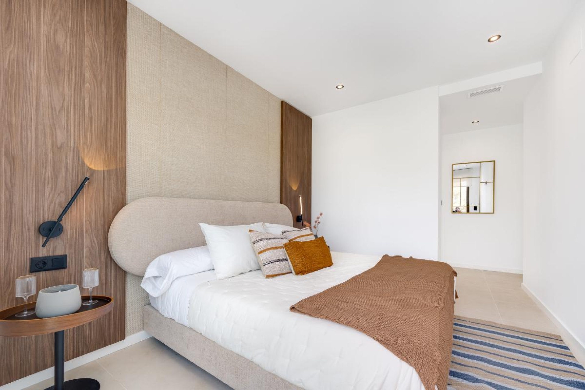 Nieuwbouw - Villa - Los Alcazares - Los Alcázares