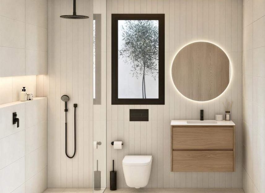 Nieuwbouw - Villa - Los Alcazares - Los Alcázares