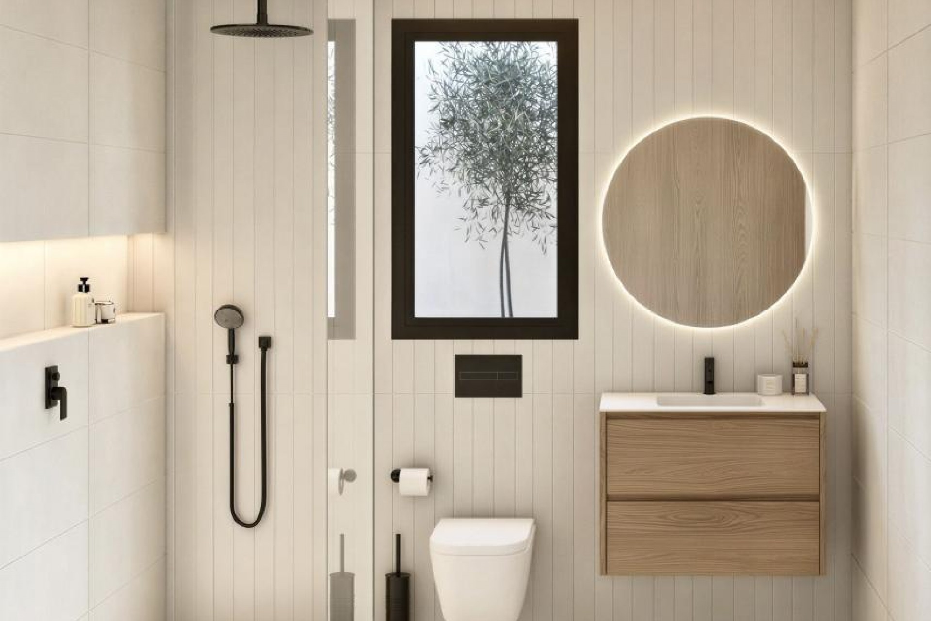 Nieuwbouw - Villa - Los Alcazares - Los Alcázares