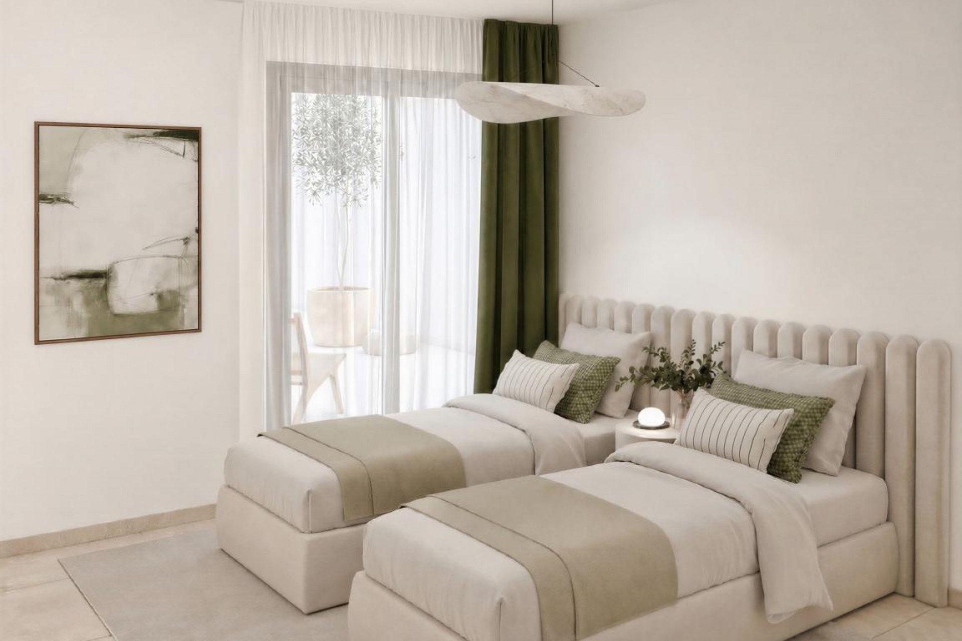 Nieuwbouw - Villa - Los Alcazares - Los Alcázares