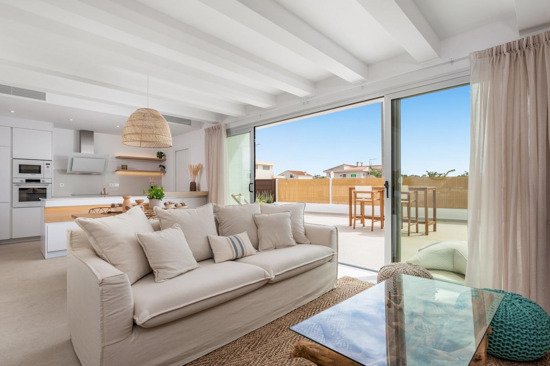 Nieuwbouw - Villa - Los Alcazares - Serena Golf