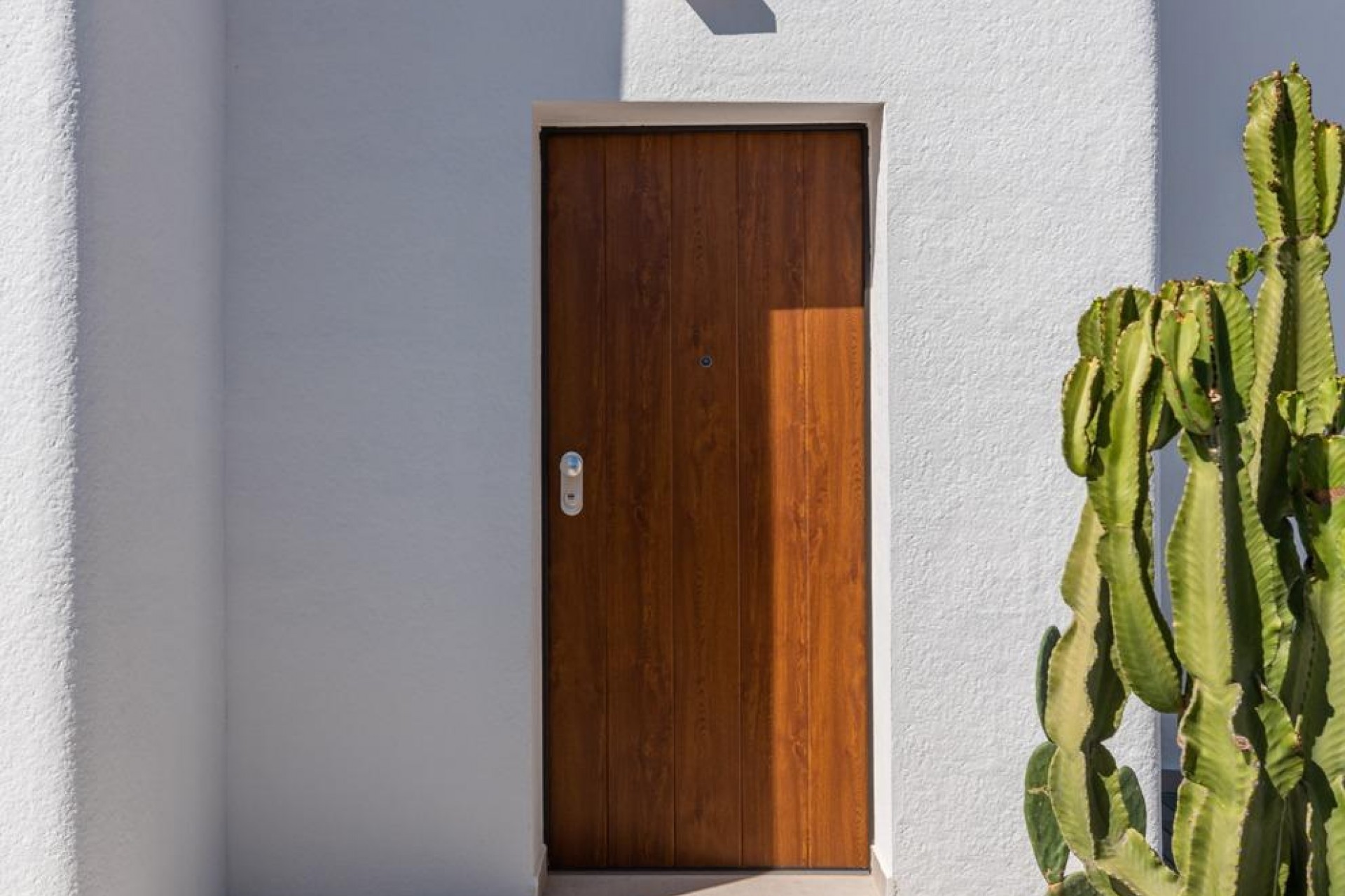 Nieuwbouw - Villa - Los Alcazares - Serena Golf