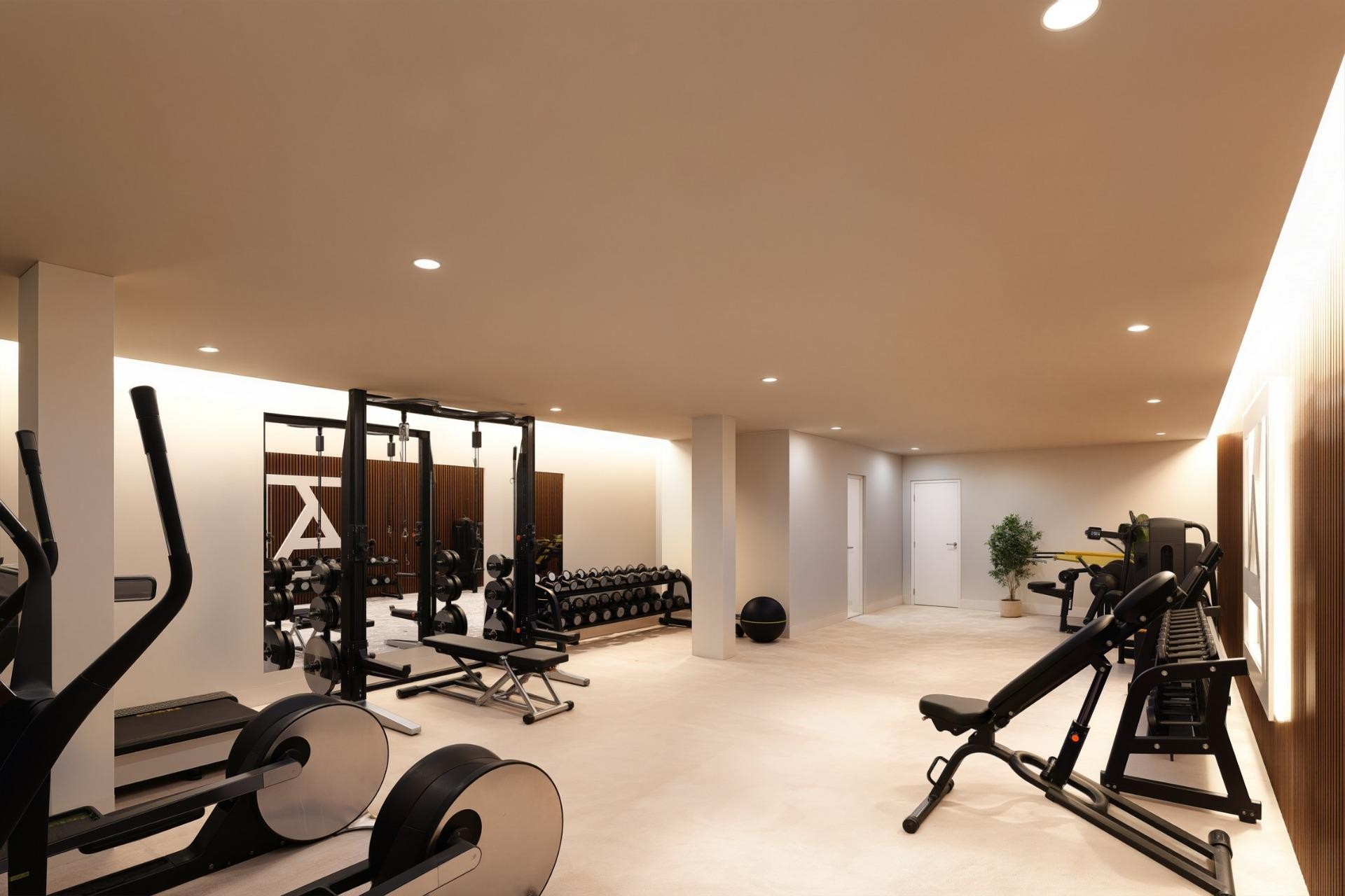 Nieuwbouw - Villa - Los Alcazares - Serena Golf