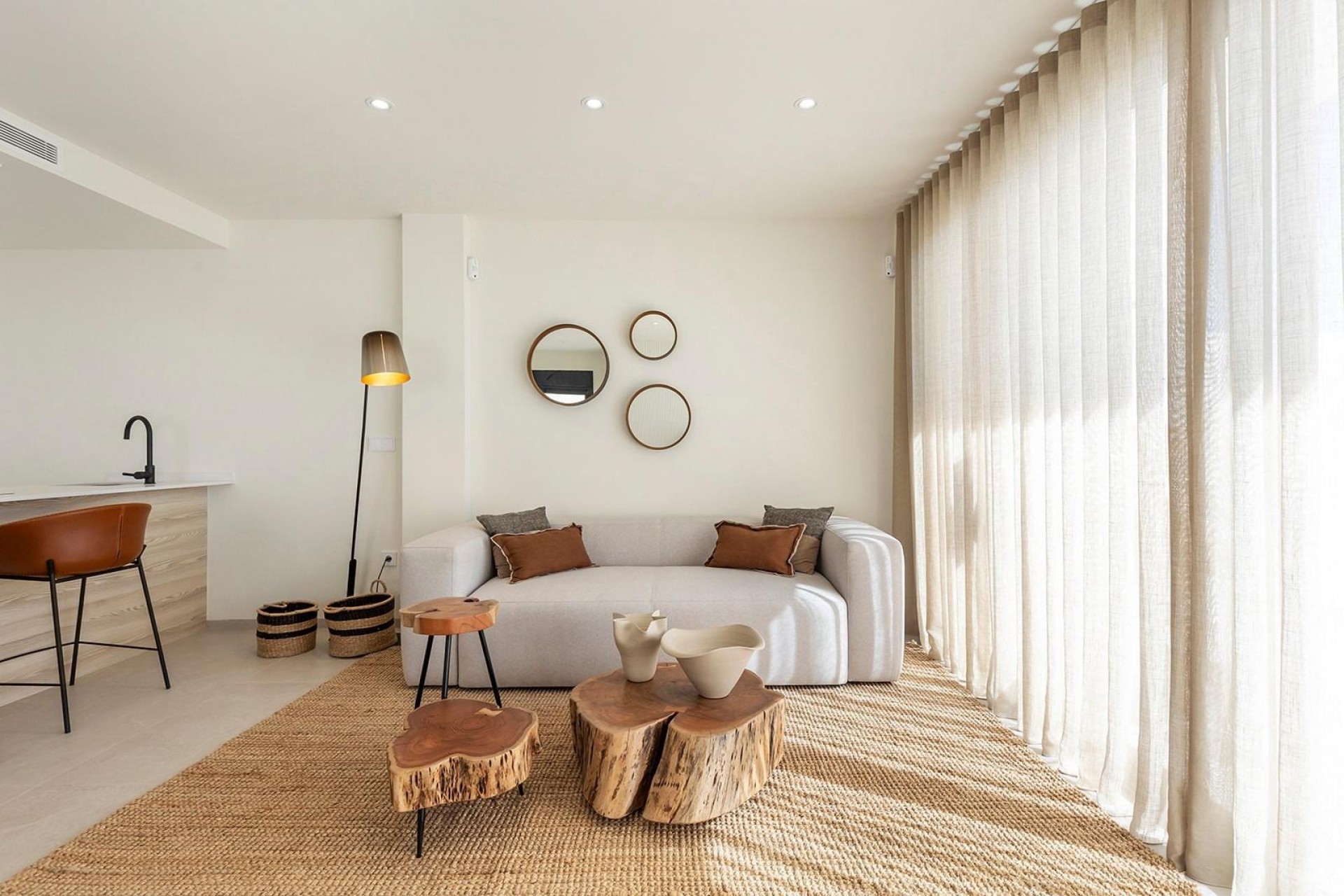 Nieuwbouw - Villa - Los Alcazares - Serena Golf