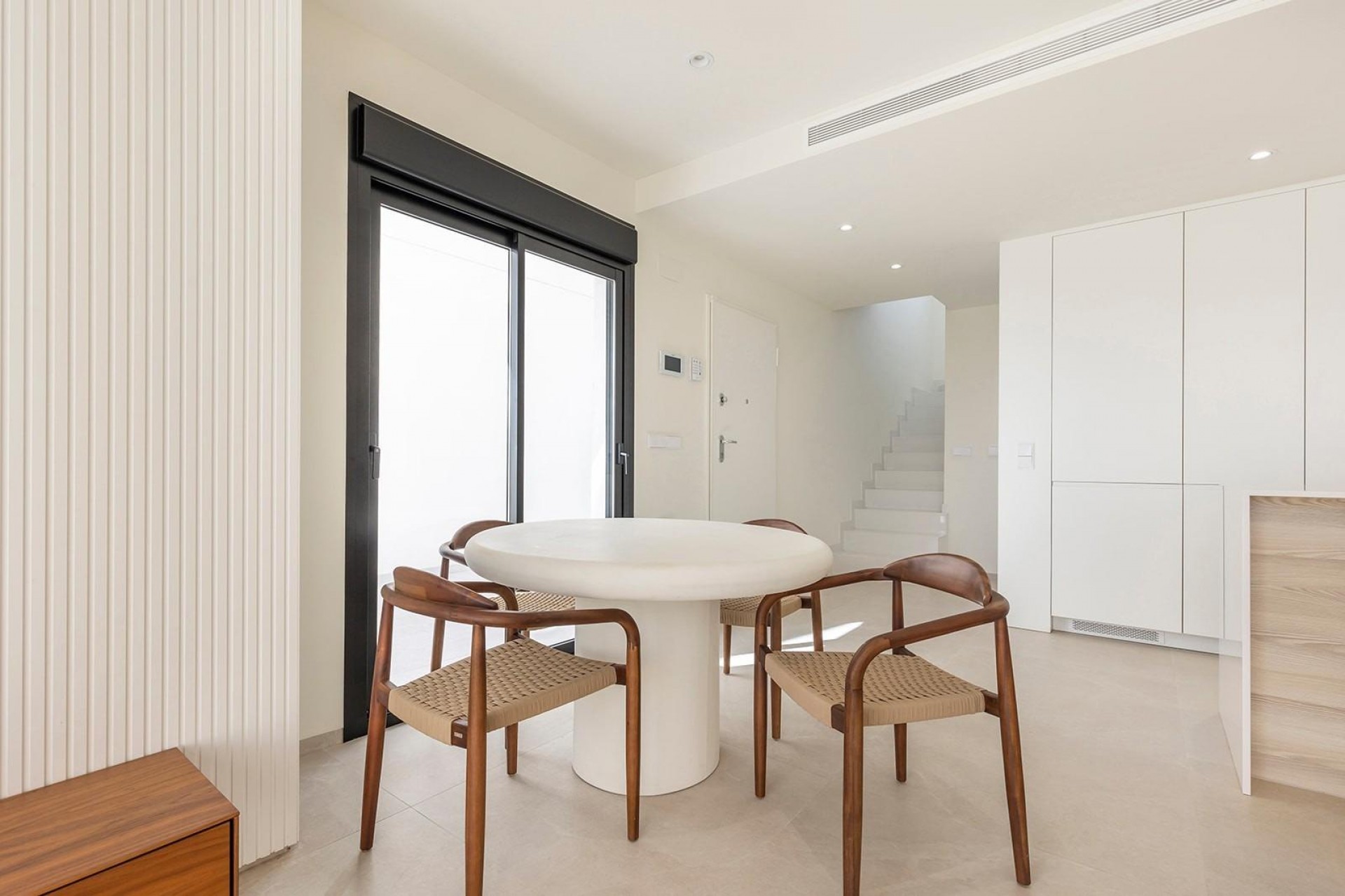 Nieuwbouw - Villa - Los Alcazares - Serena Golf