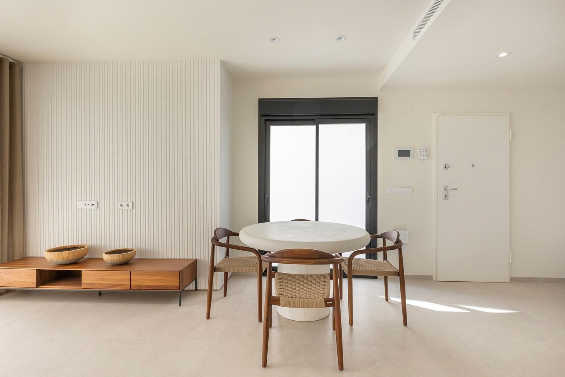 Nieuwbouw - Villa - Los Alcazares - Serena Golf