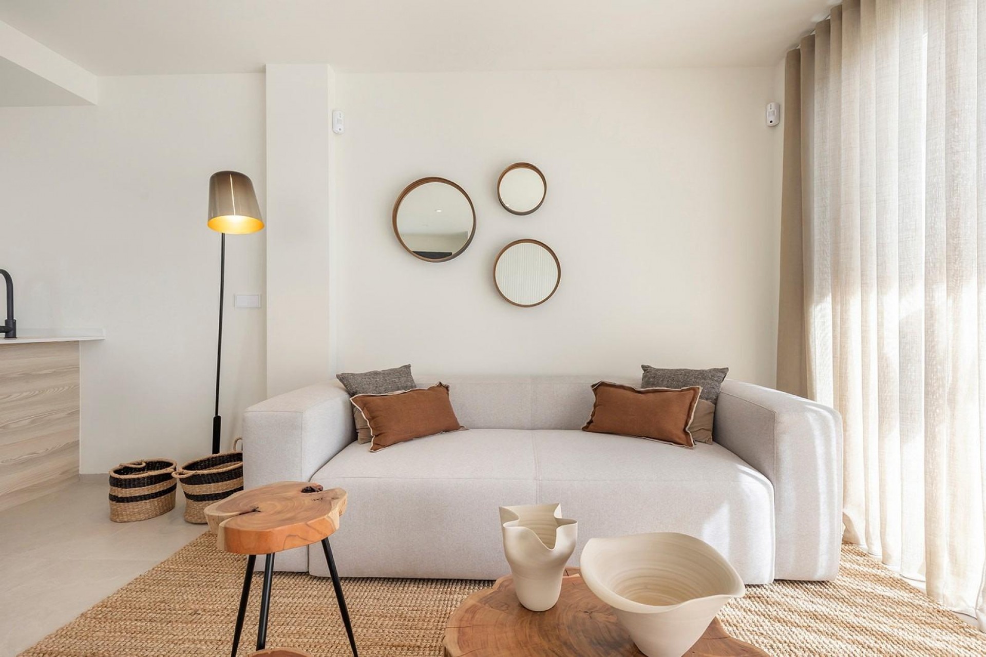 Nieuwbouw - Villa - Los Alcazares - Serena Golf