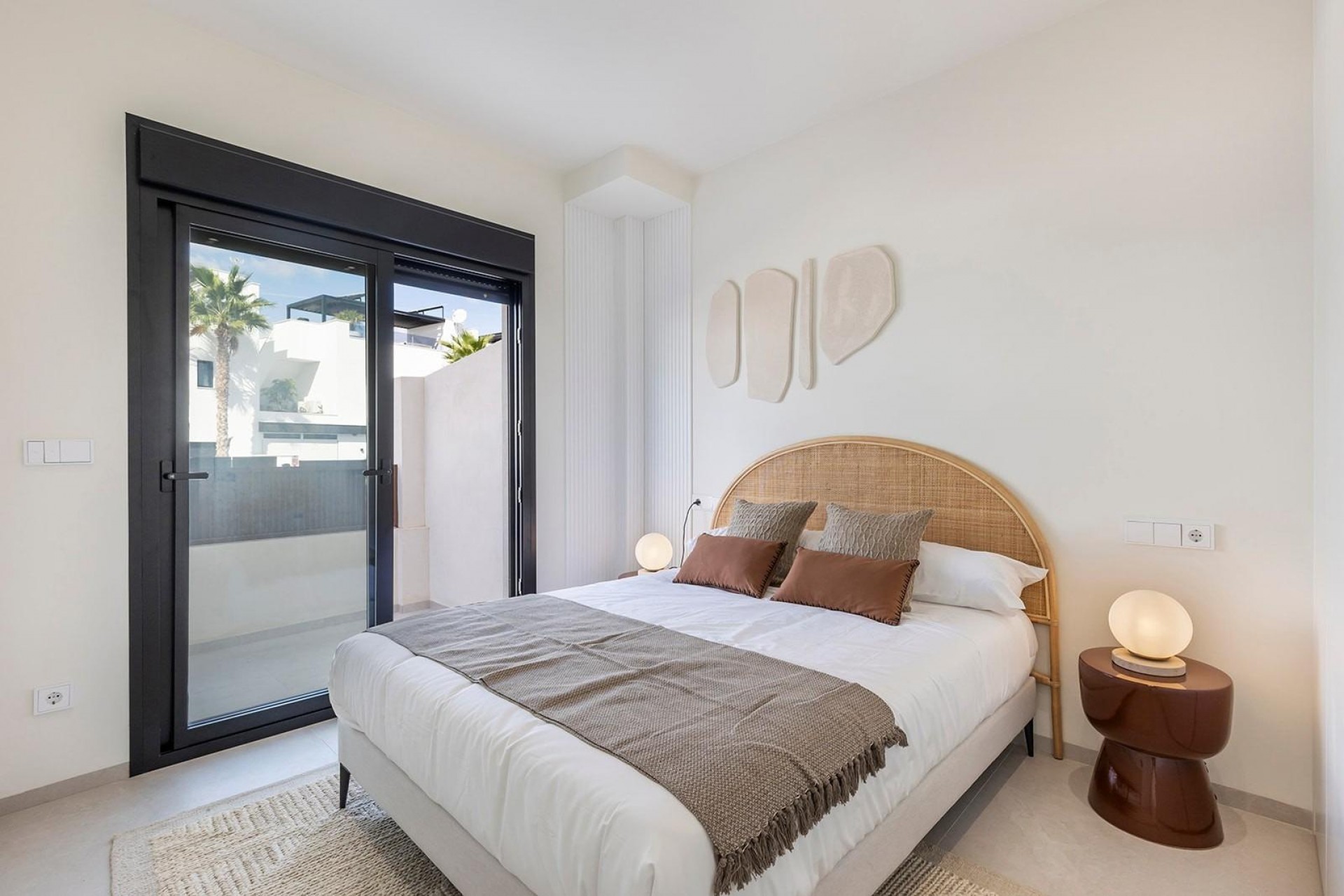 Nieuwbouw - Villa - Los Alcazares - Serena Golf