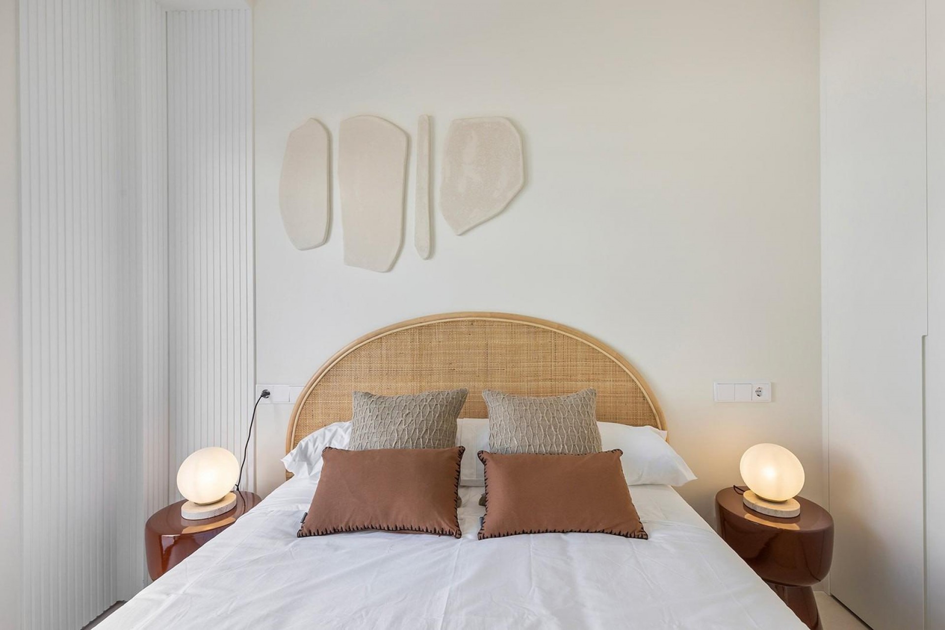 Nieuwbouw - Villa - Los Alcazares - Serena Golf