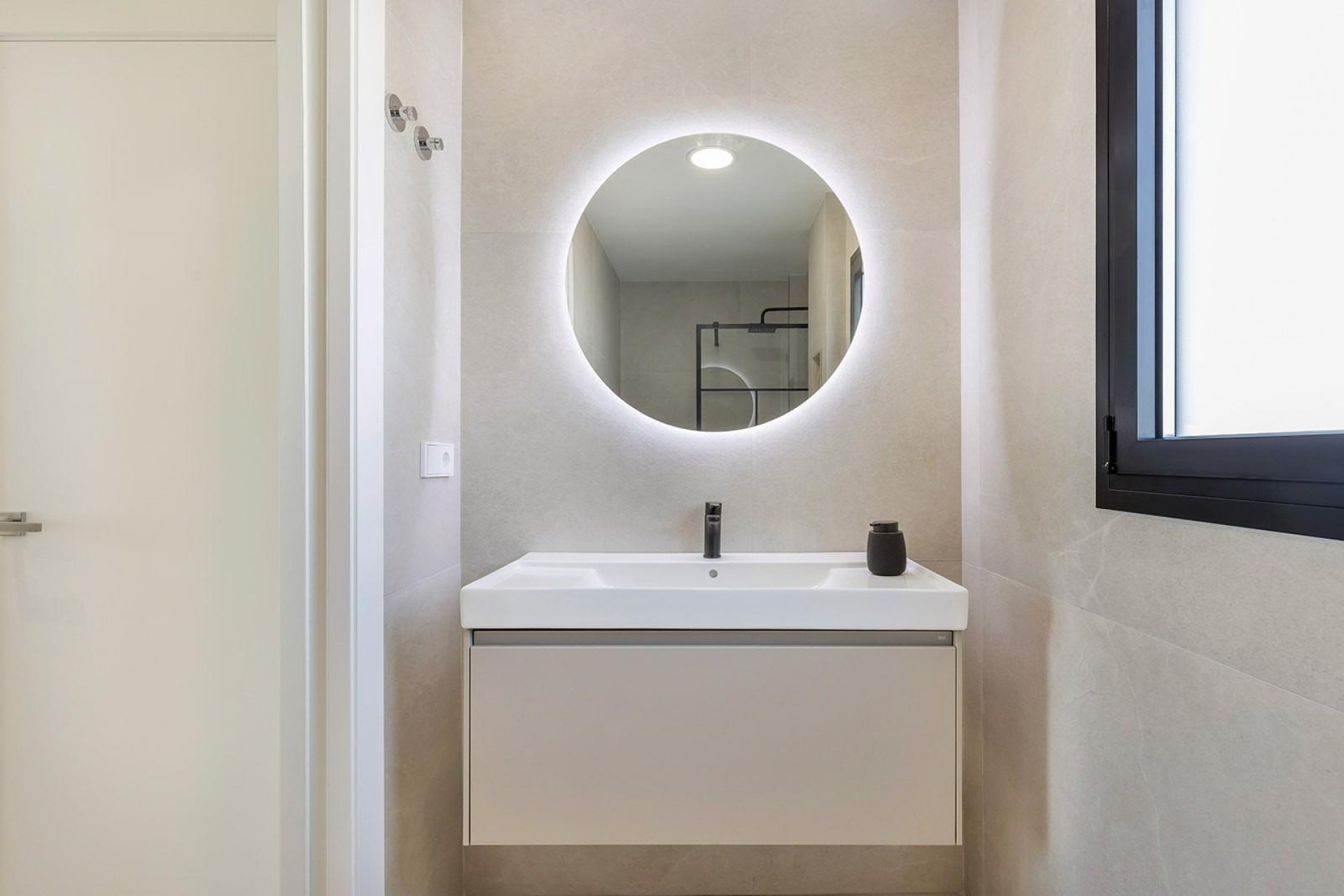 Nieuwbouw - Villa - Los Alcazares - Serena Golf