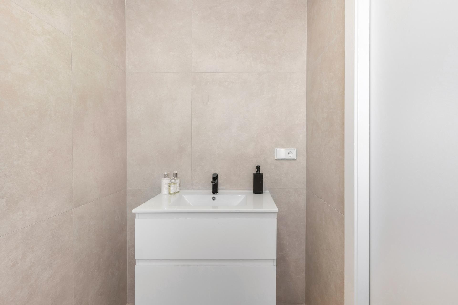 Nieuwbouw - Villa - Los Alcazares - Serena Golf