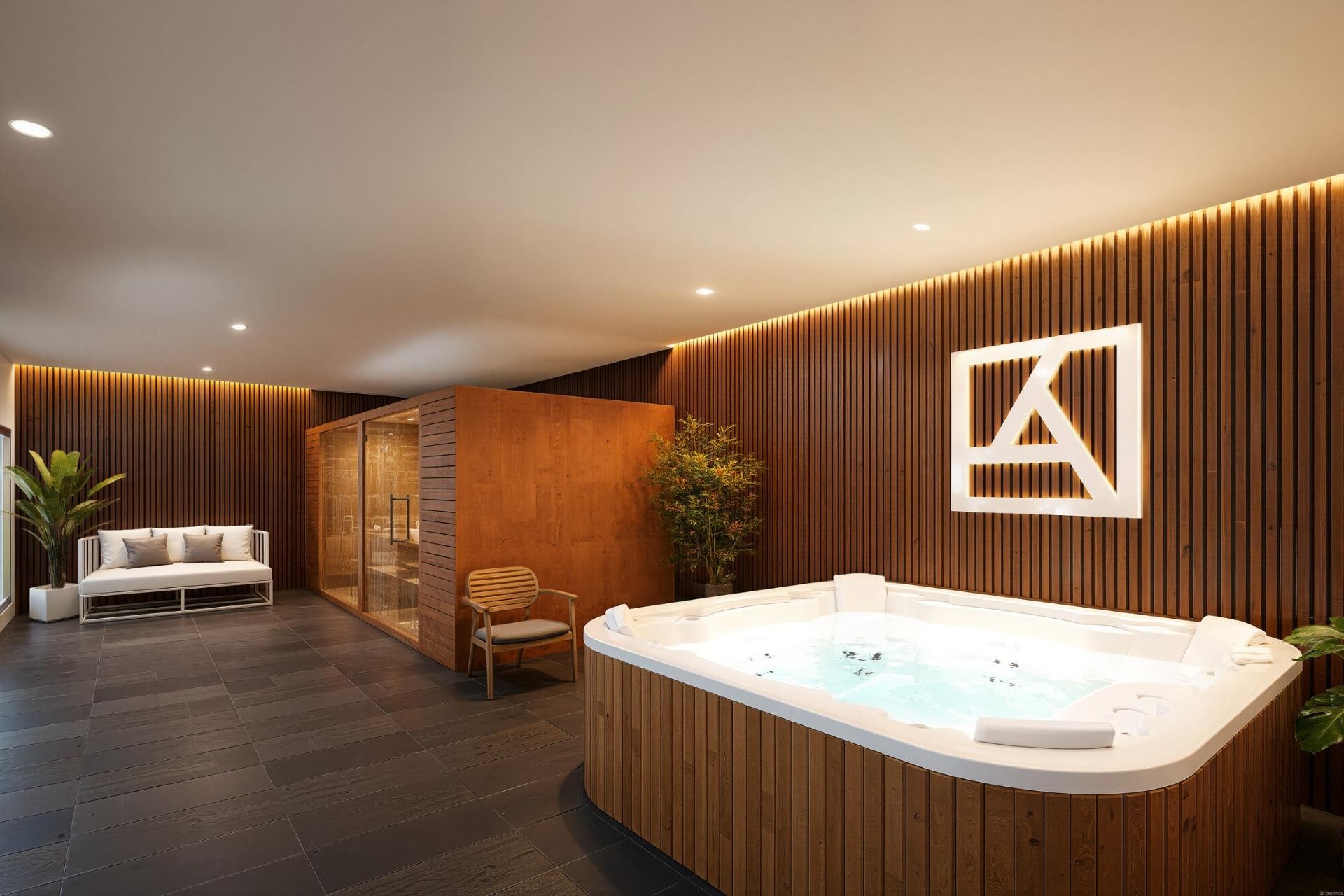 Nieuwbouw - Villa - Los Alcazares - Serena Golf