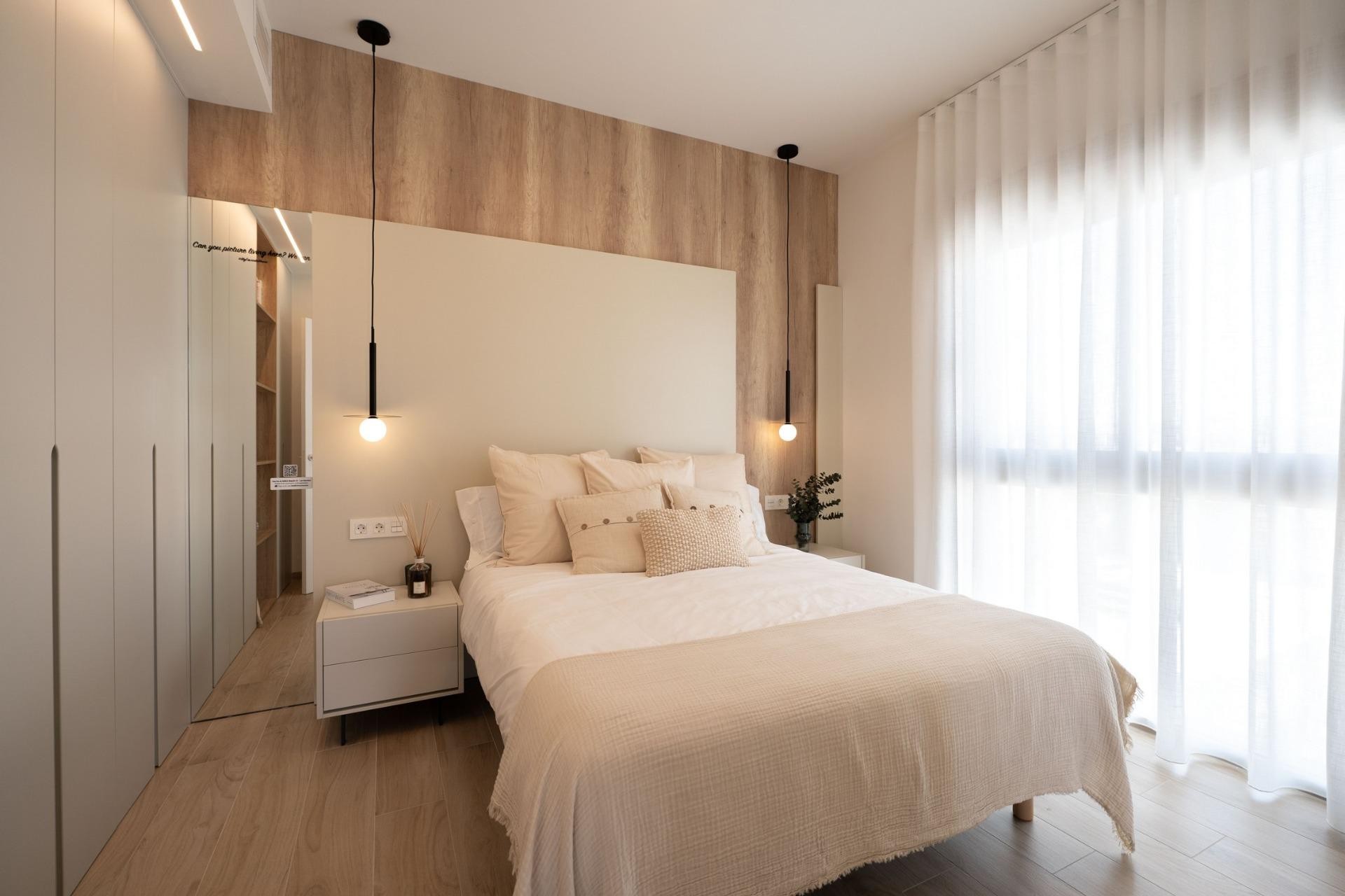Nieuwbouw - Villa - Los Alcazares - Serena Golf